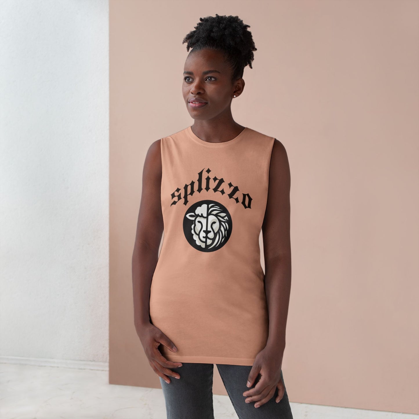 Splizzo Trademark Tank