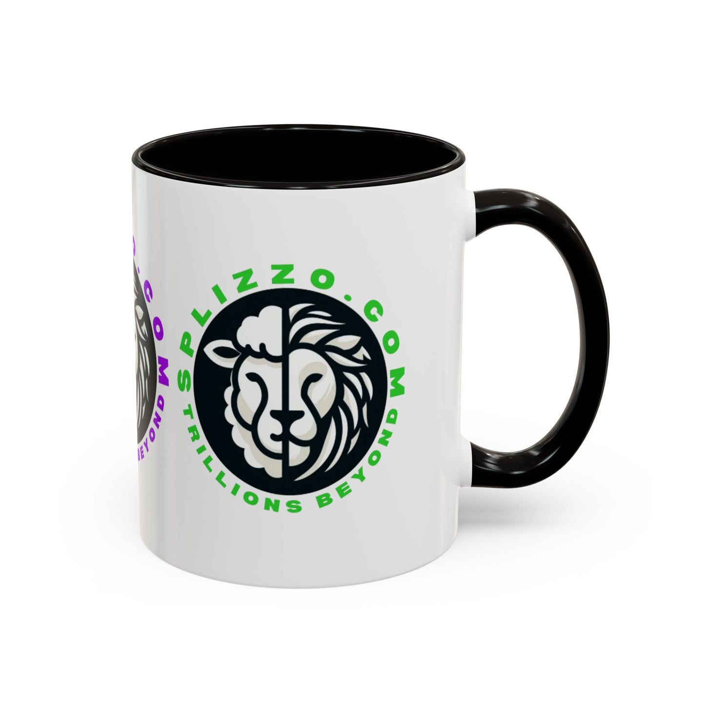 Colorful Mugs (11oz, 15oz)