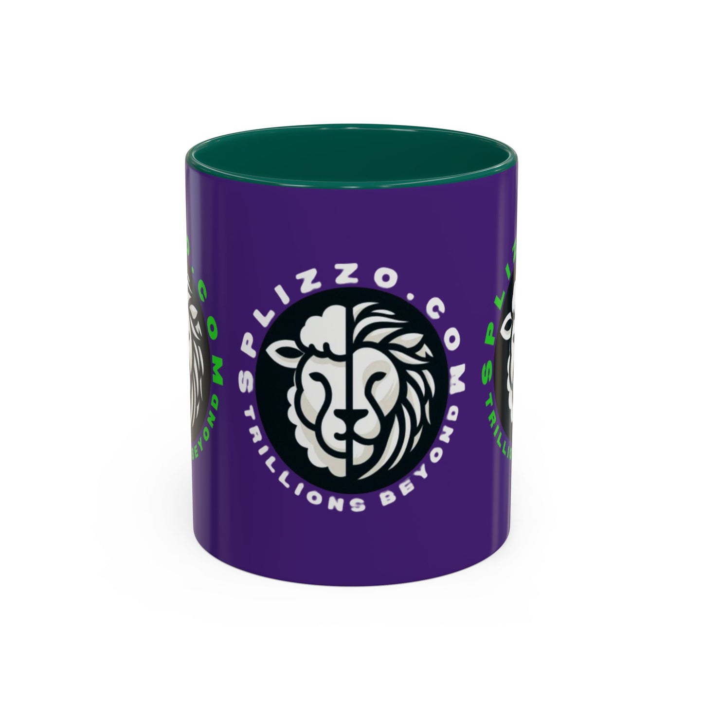 Colorful Mugs (11oz, 15oz)