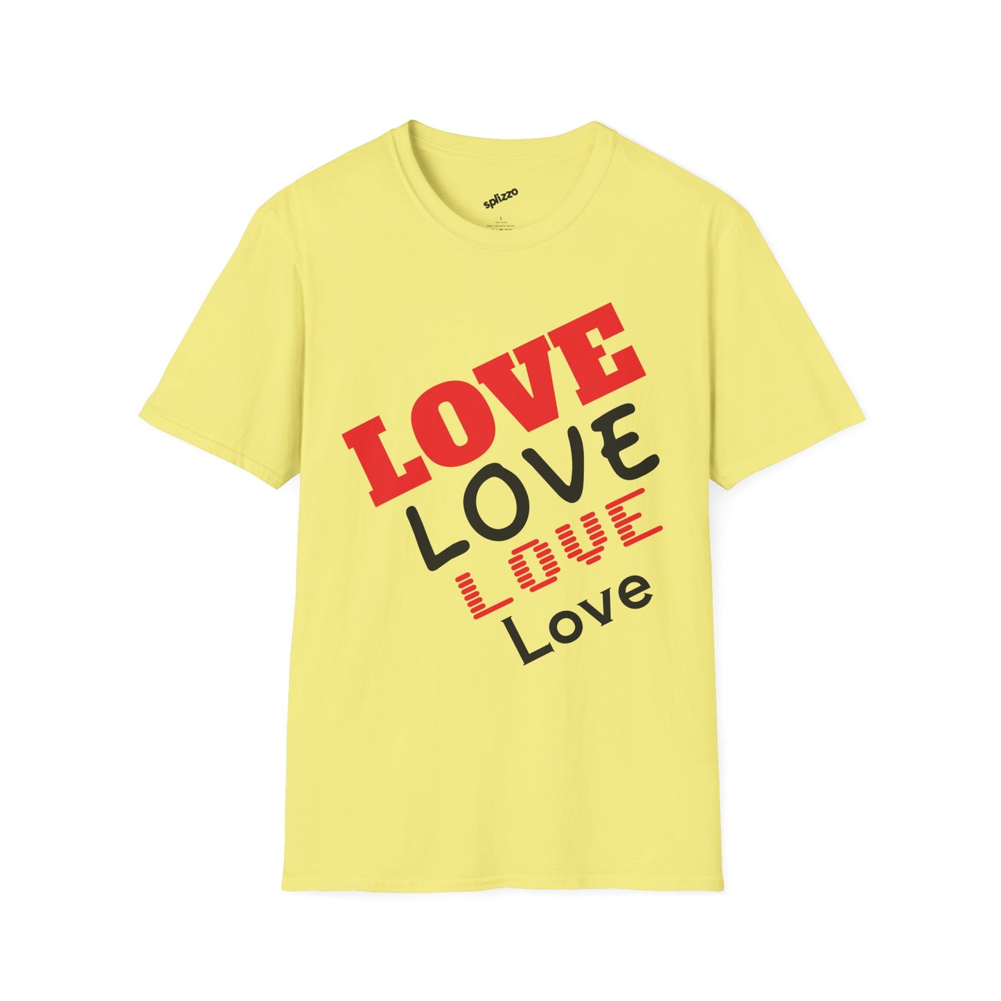 Dare You To Love T-shirt