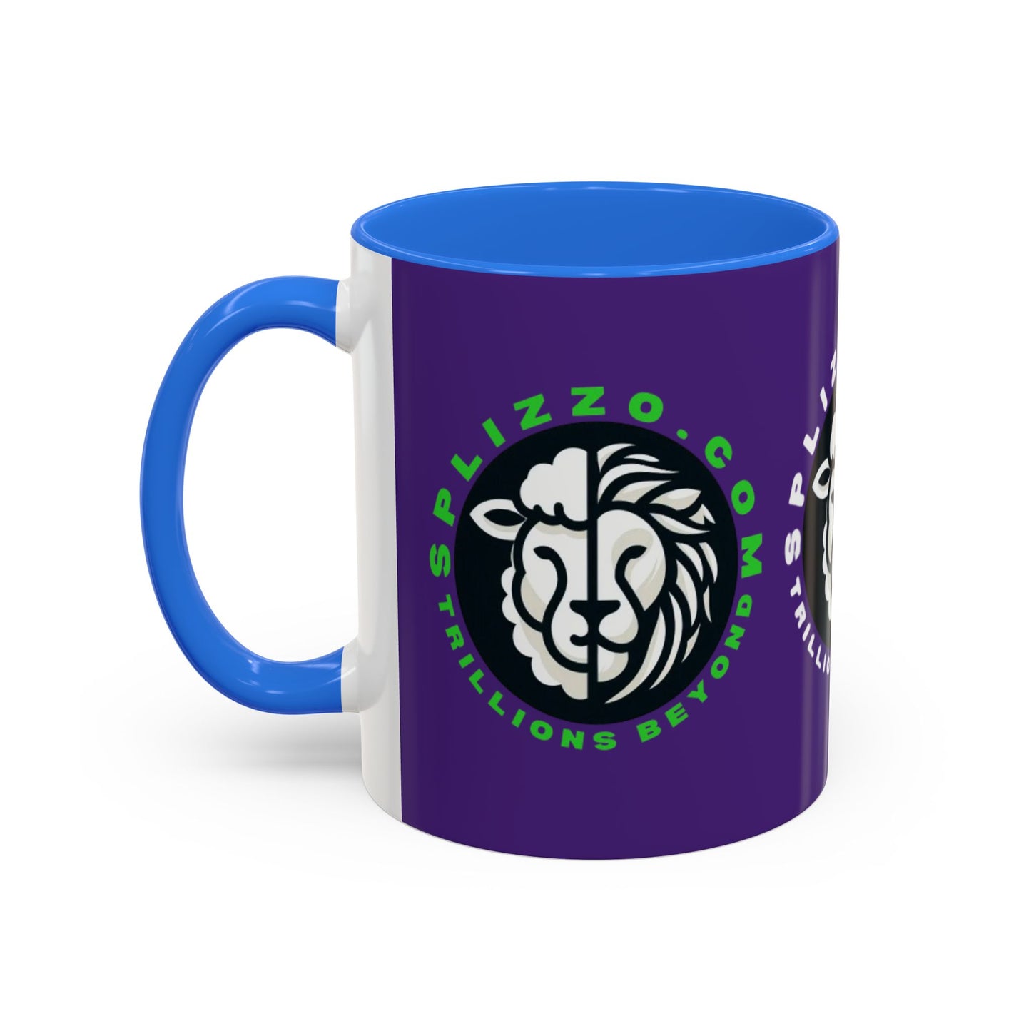 Colorful Mugs (11oz, 15oz)