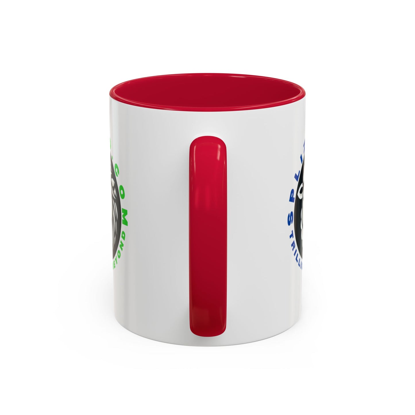 Colorful Mugs (11oz, 15oz)
