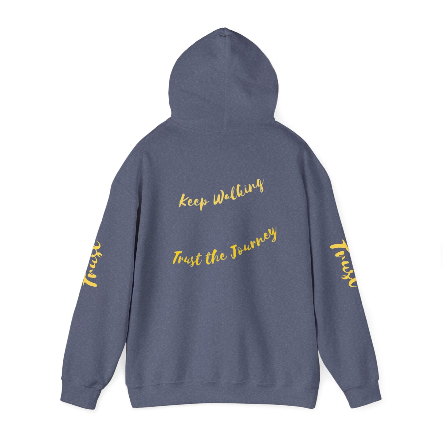 Inspirational Quote Hoodie