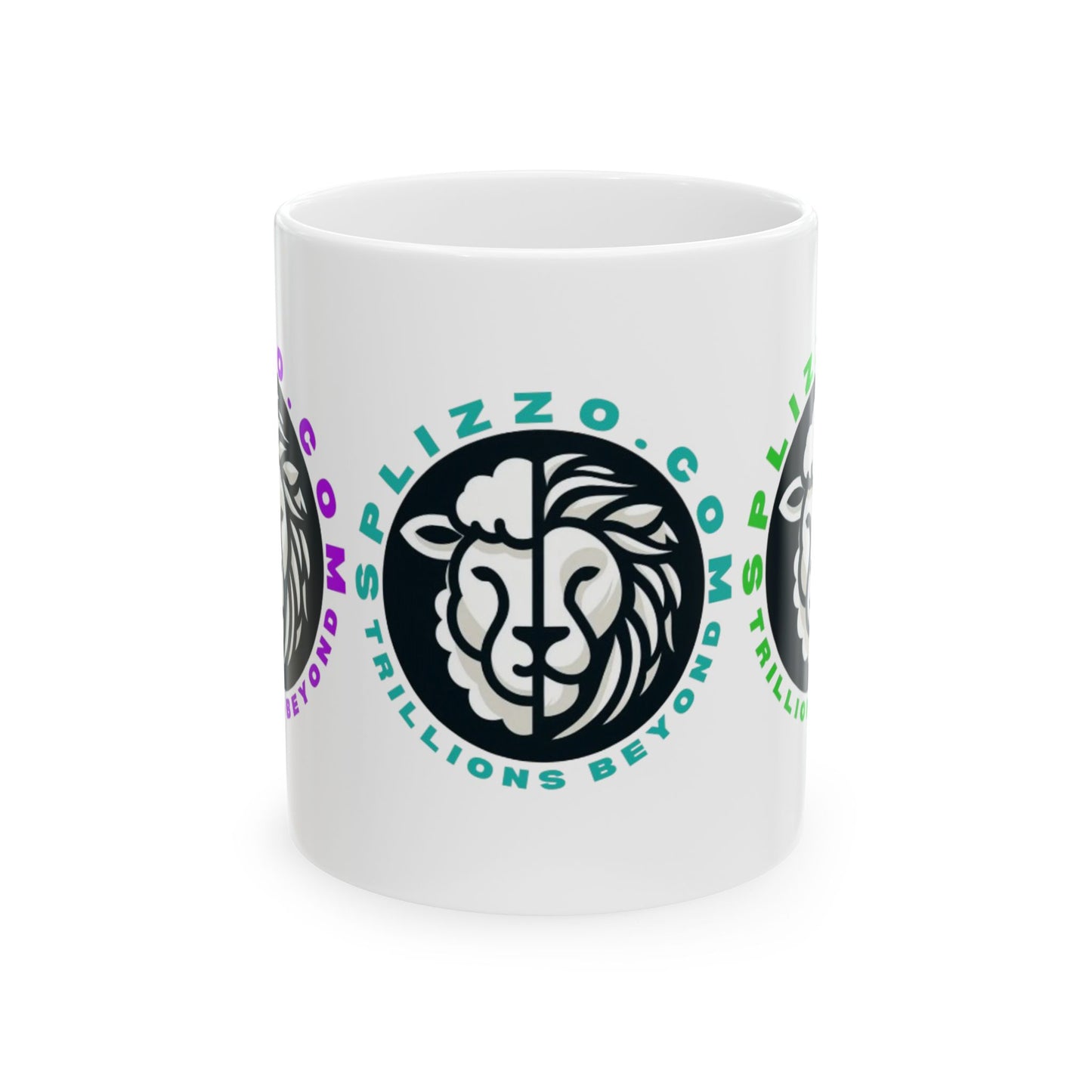 Splizzo Ceramic Mug