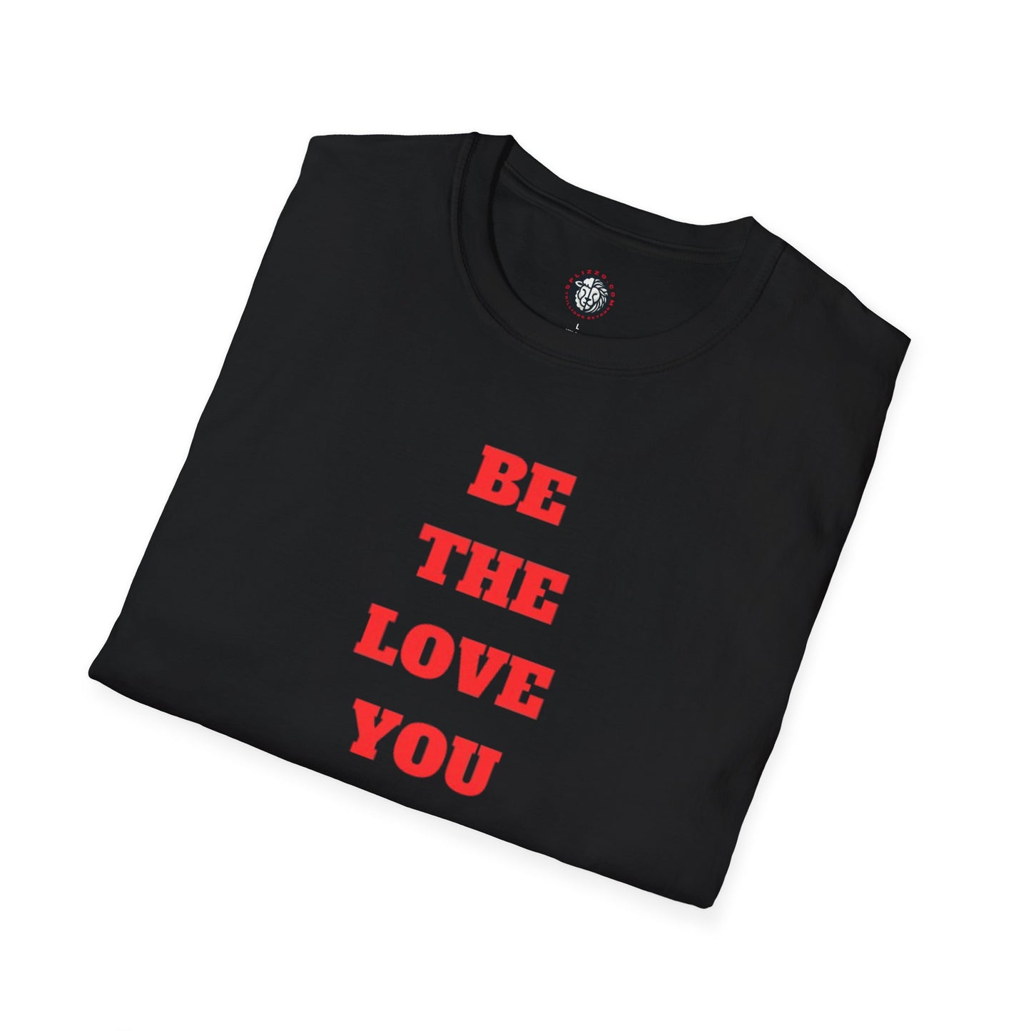 Faith/Love T-Shirt