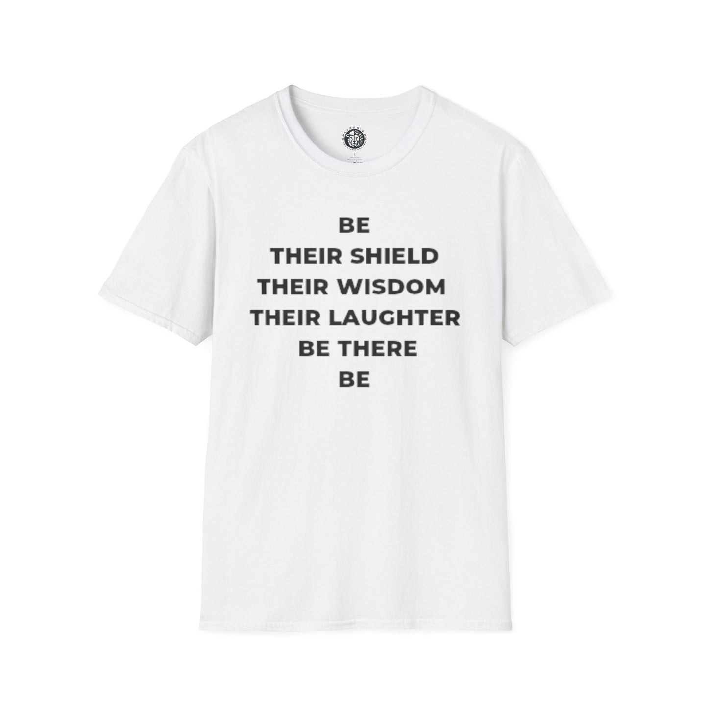 Inspirational Unisex T-Shirt - Love Poet's Society