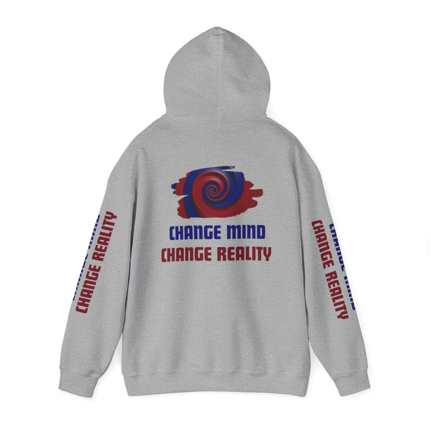 Copy of Change Hoodie