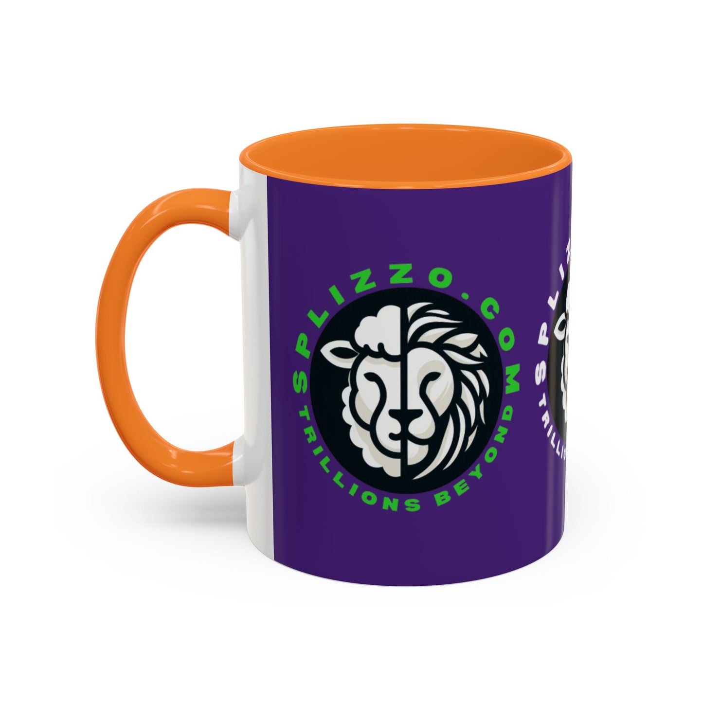 Colorful Mugs (11oz, 15oz)