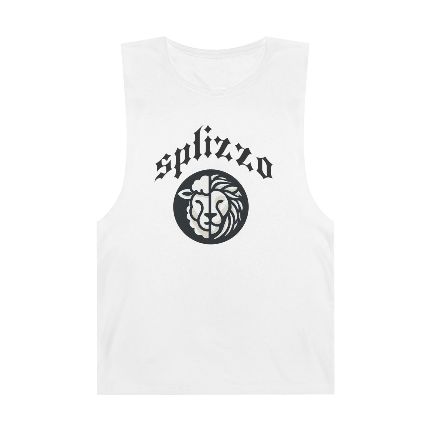 Splizzo Trademark Tank