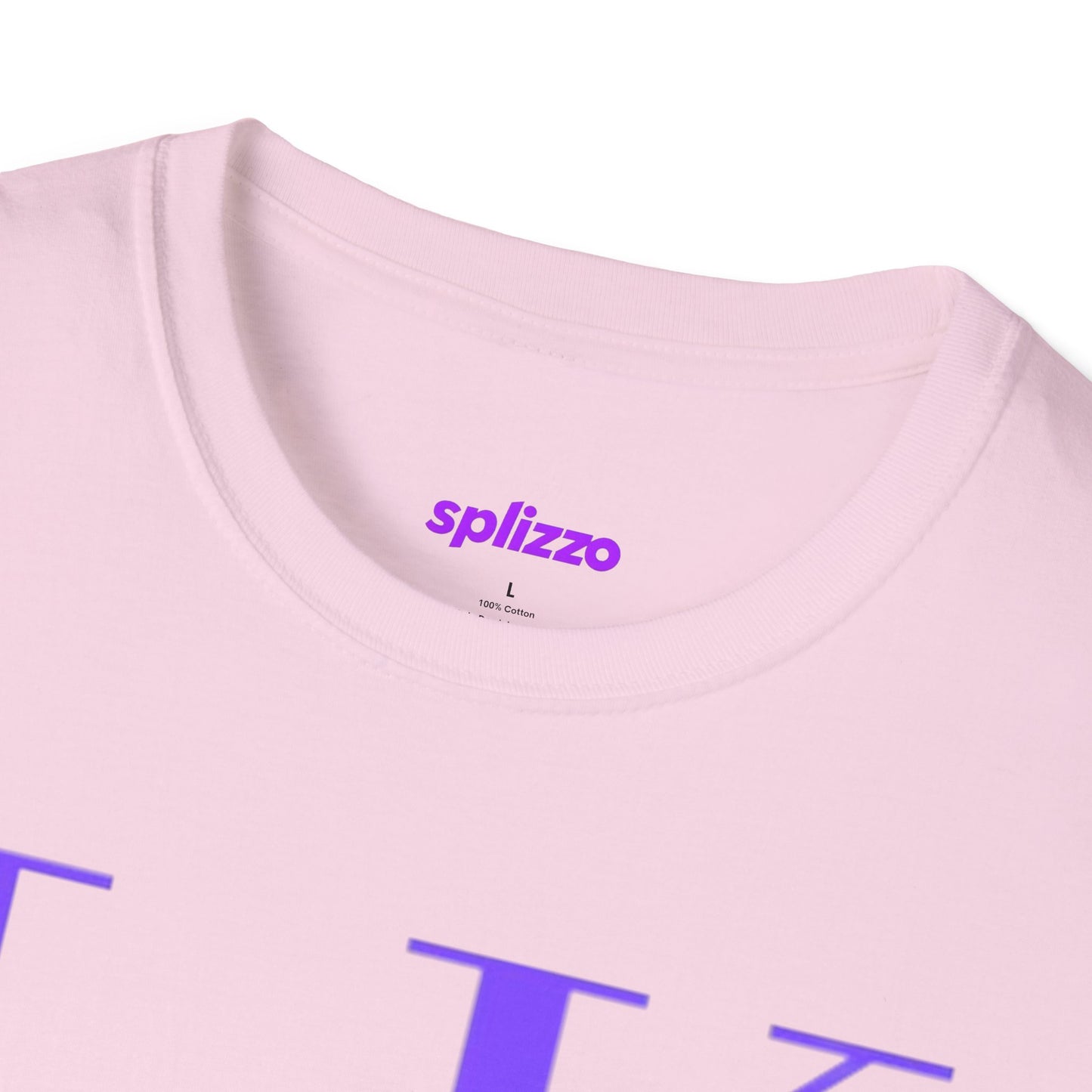 Love Keeper Unisex Softstyle T-Shirt - Minimalist Graphic Tee for Comfort and Style