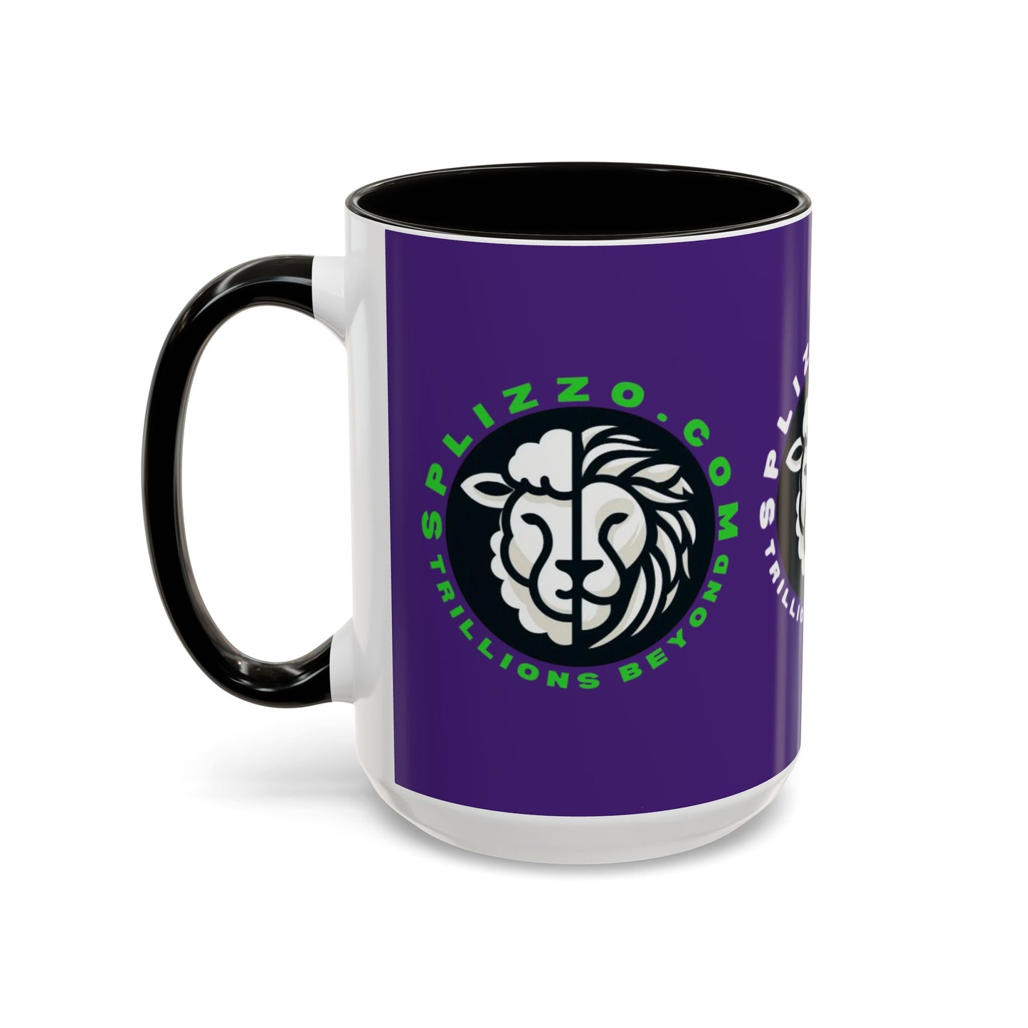 Colorful Mugs (11oz, 15oz)