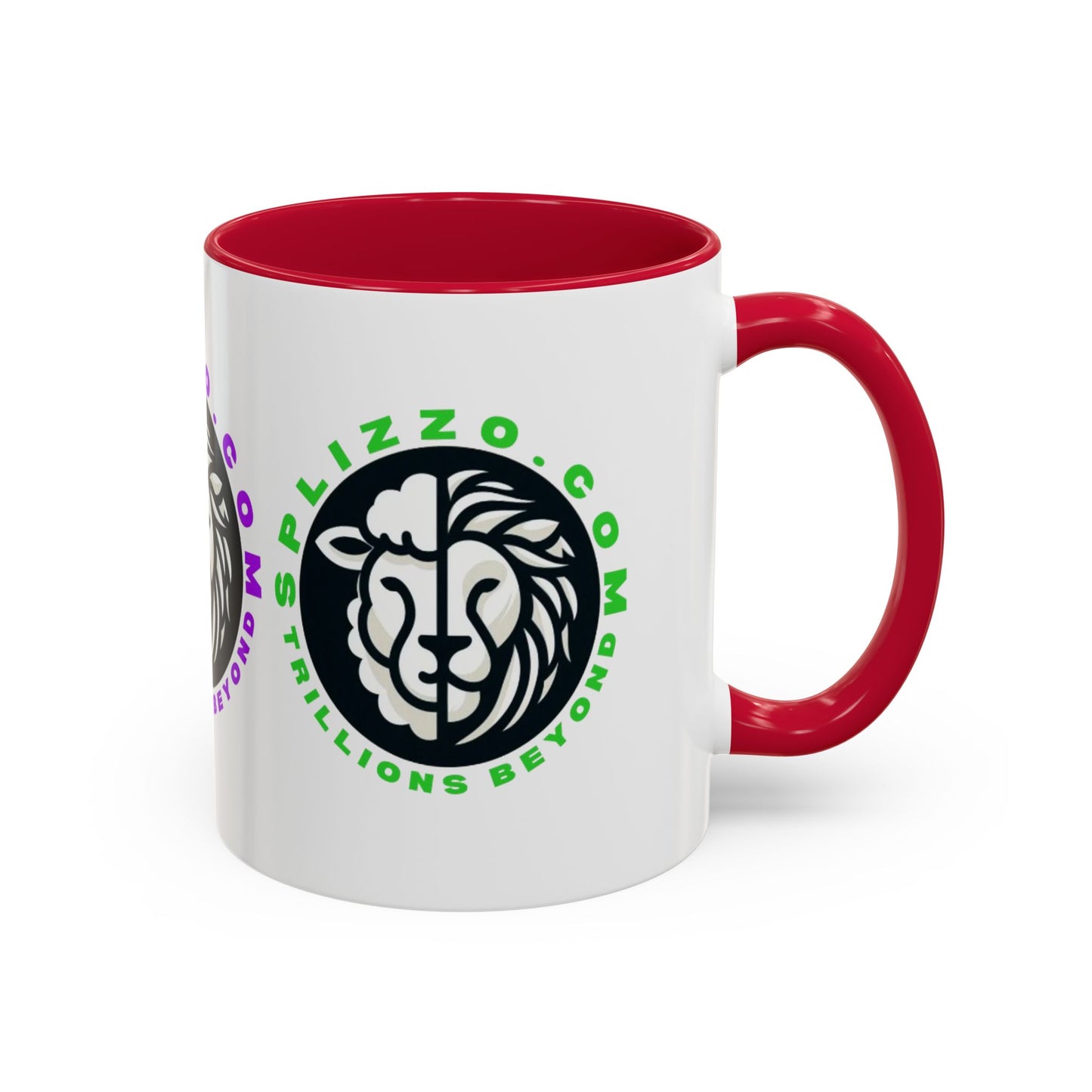 Colorful Mugs (11oz, 15oz)