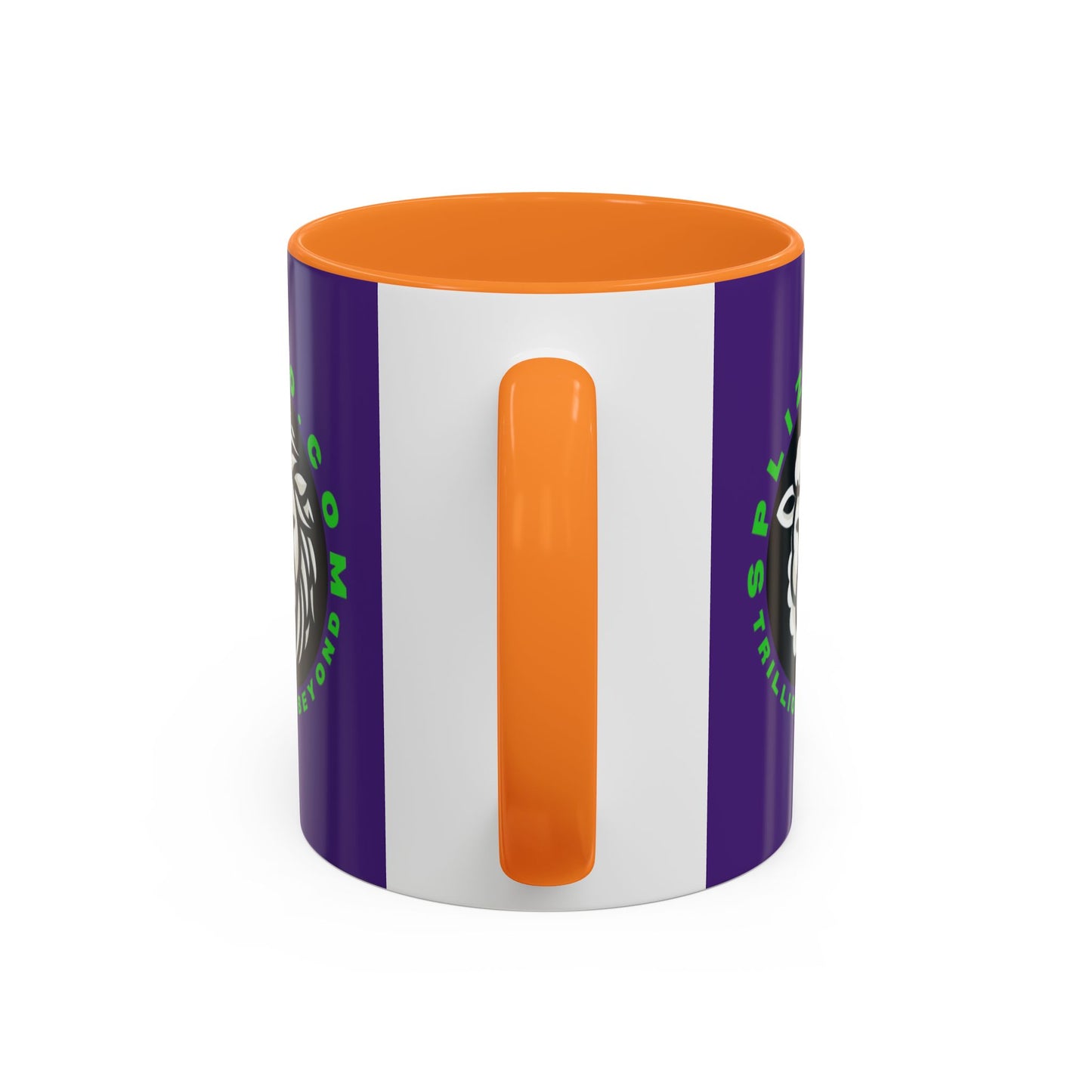 Colorful Mugs (11oz, 15oz)