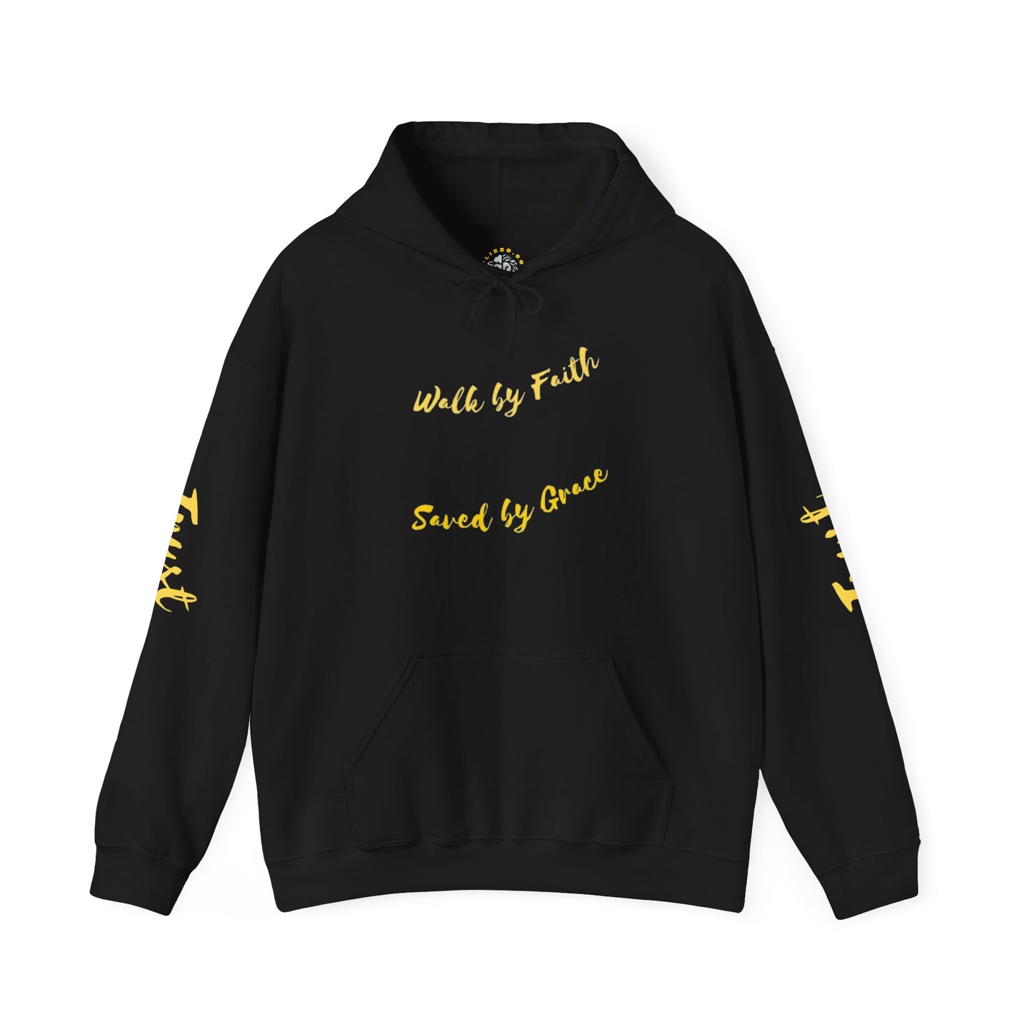 Inspirational Quote Hoodie