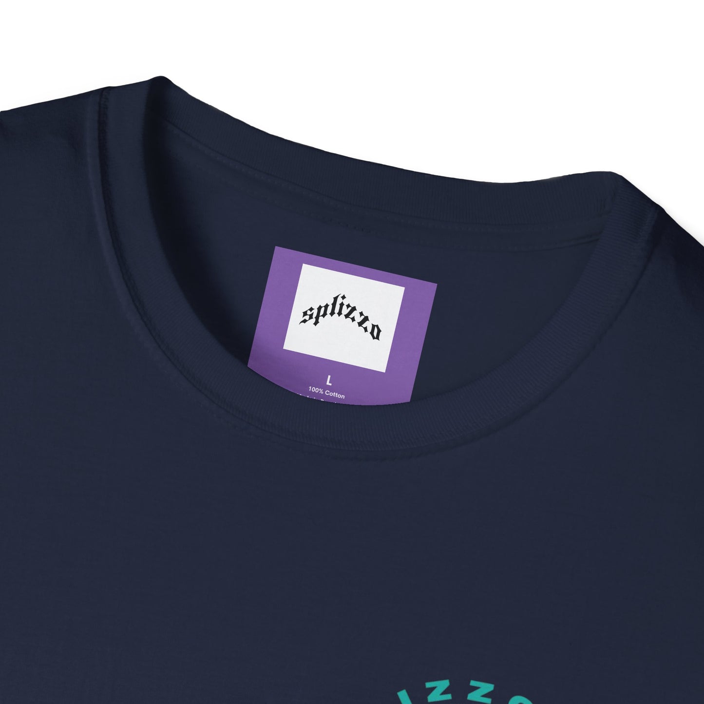 Unisex Softstyle T-Shirt - Casual Comfort for Every Day