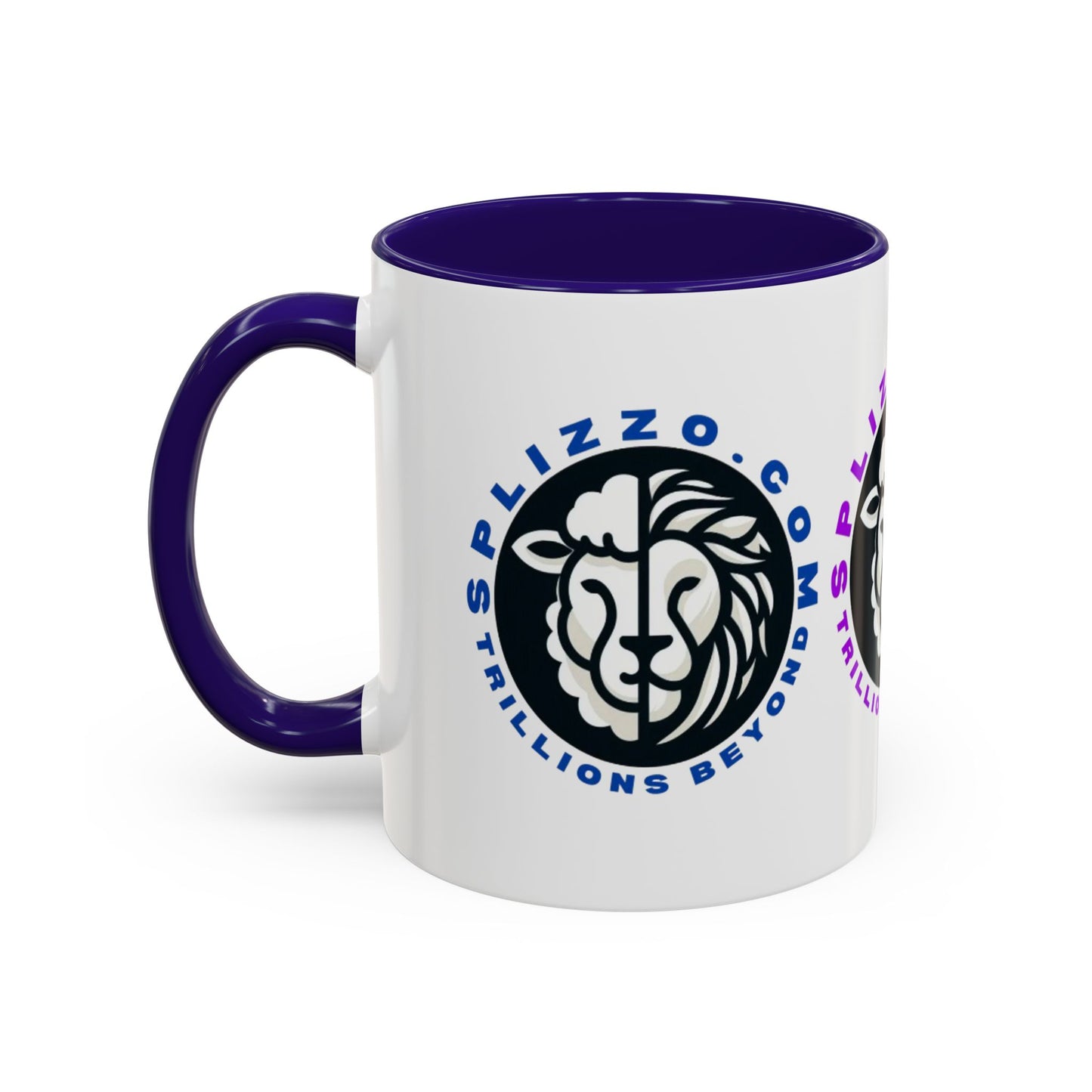 Colorful Mugs (11oz, 15oz)