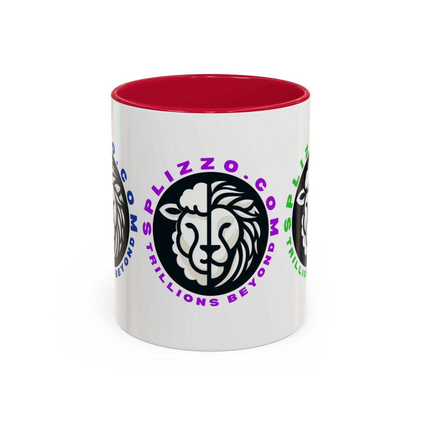 Colorful Mugs (11oz, 15oz)