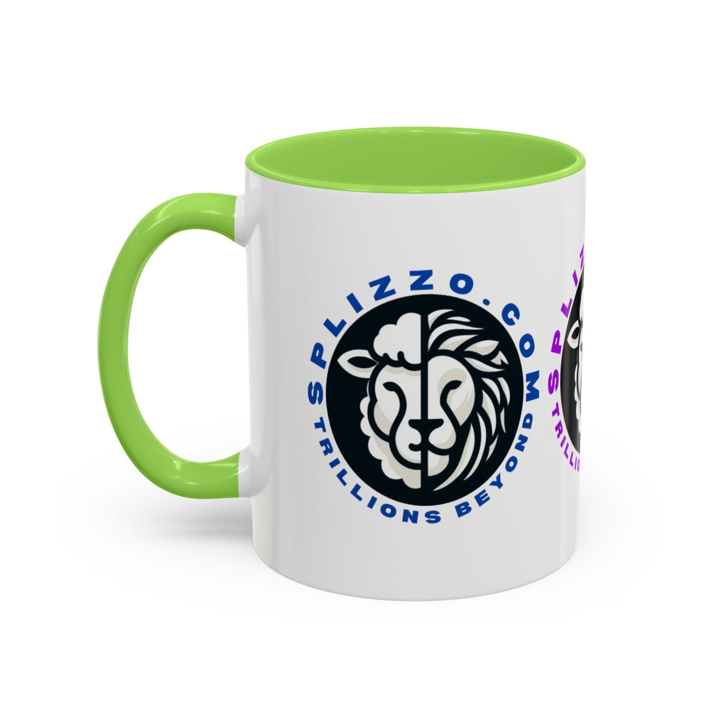 Colorful Mugs (11oz, 15oz)