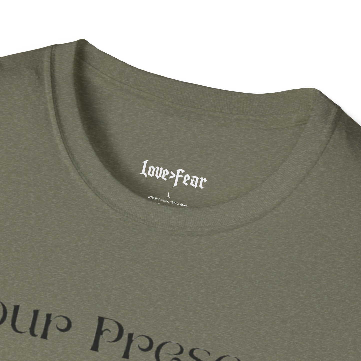 Your Presence Is a Present T-Shirt