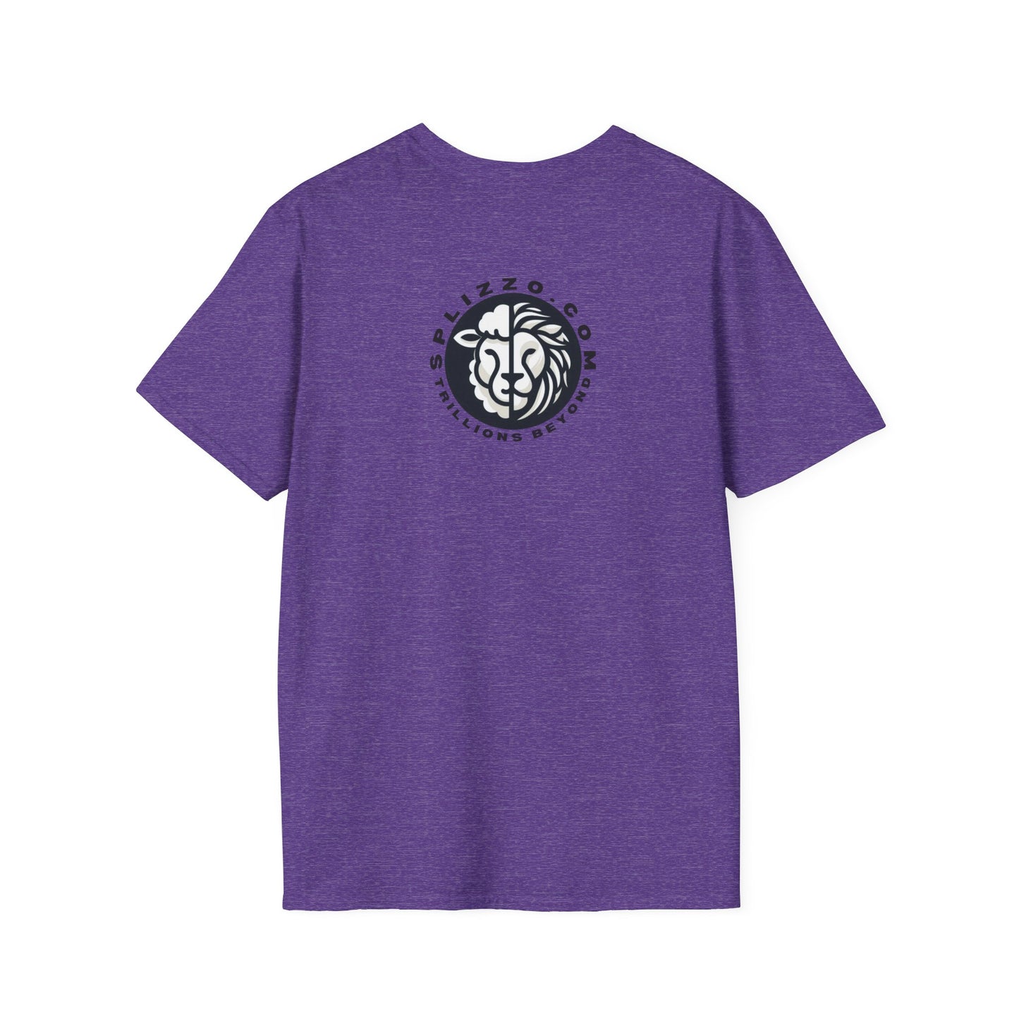Warriors Need Rest Too Unisex Softstyle T-Shirt | Bohemian Style Tee for Self-Care and Empowerment