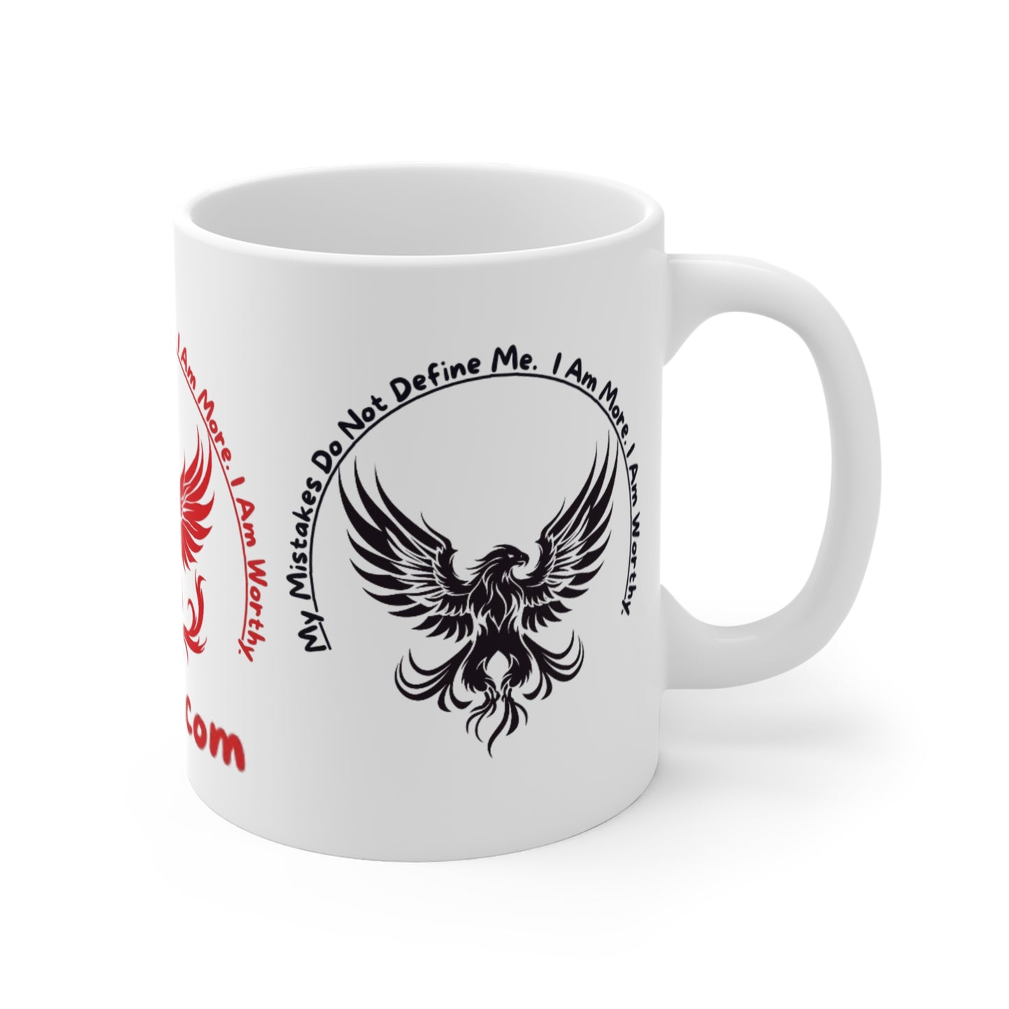 Copy of Mug 11oz