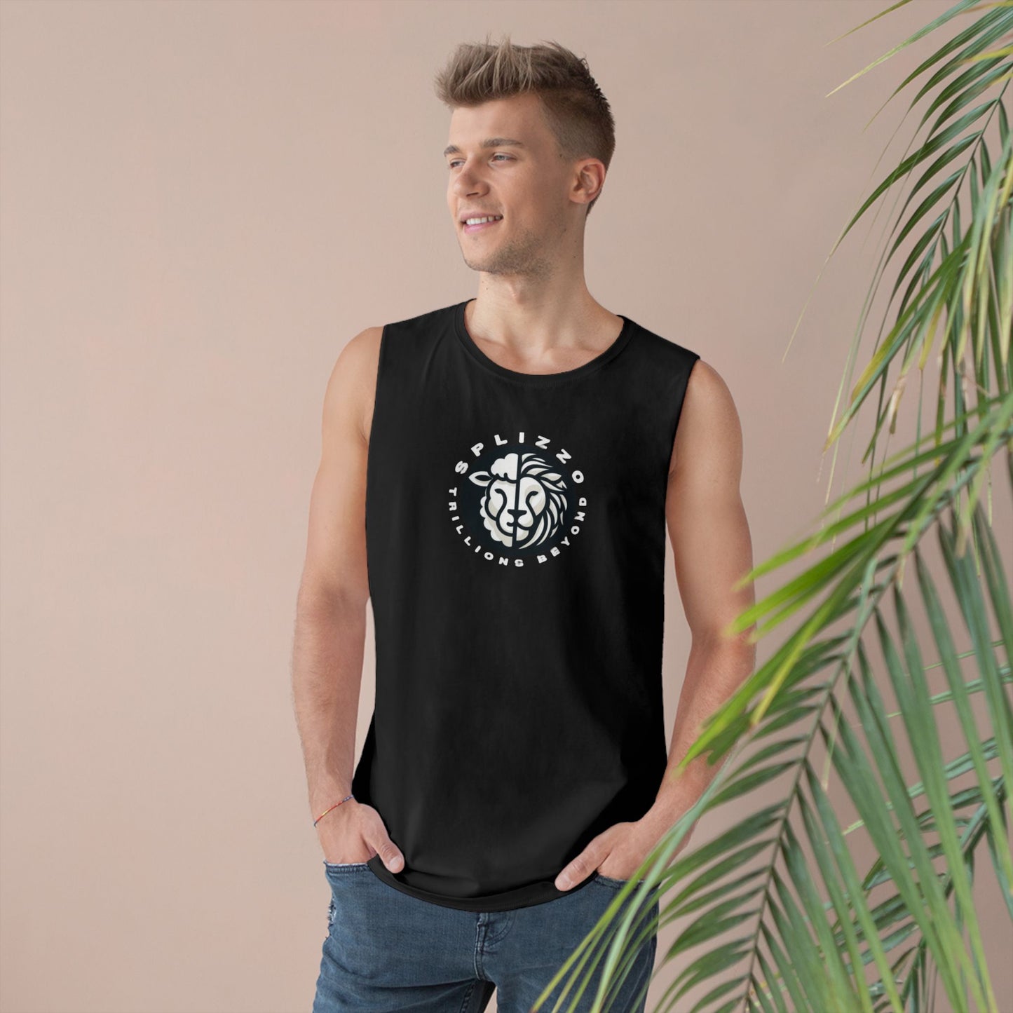 Splizzo Trademark Tank
