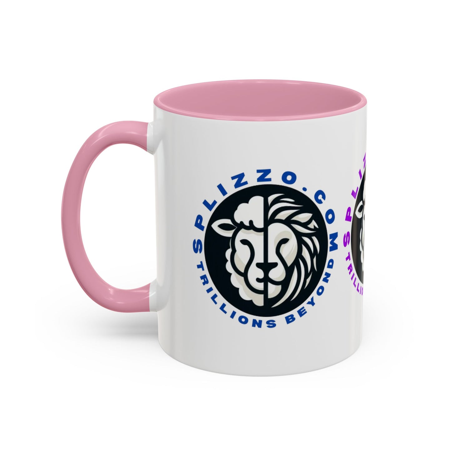 Colorful Mugs (11oz, 15oz)