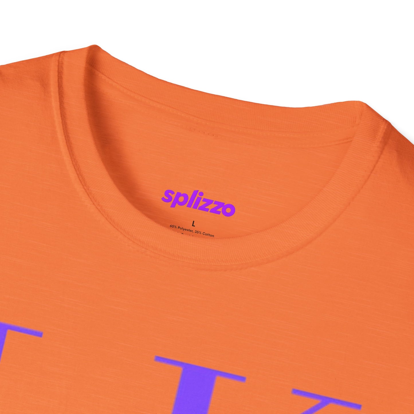 Love Keeper Unisex Softstyle T-Shirt - Minimalist Graphic Tee for Comfort and Style