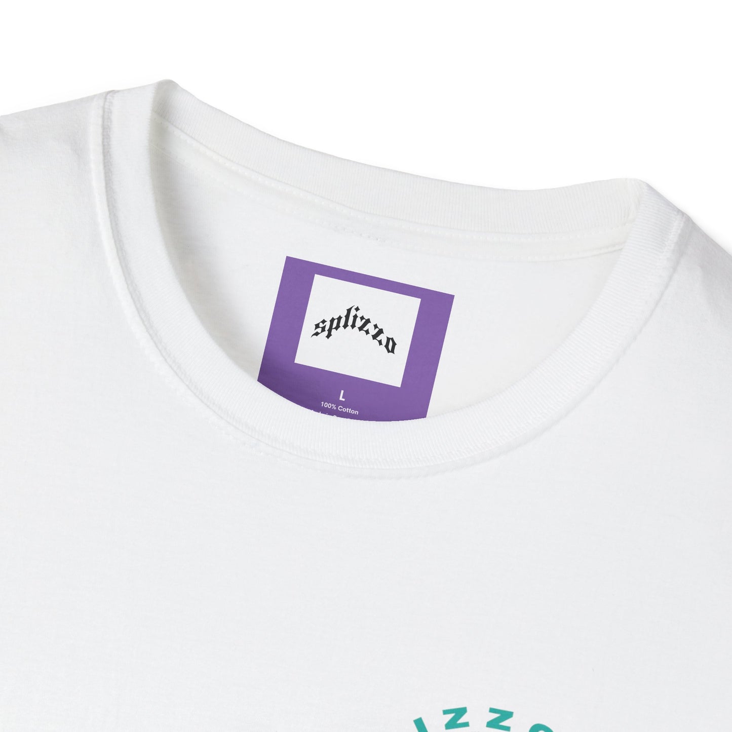 Unisex Softstyle T-Shirt - Casual Comfort for Every Day