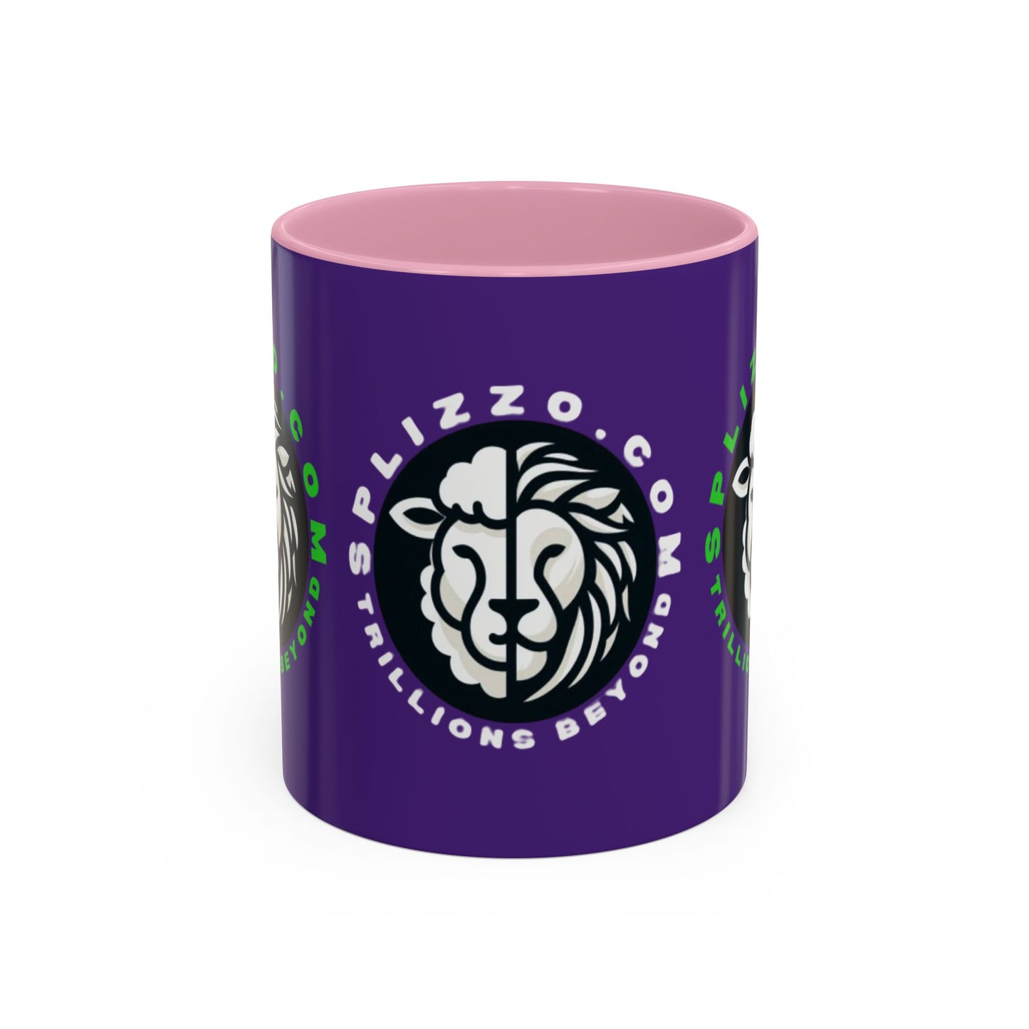 Colorful Mugs (11oz, 15oz)