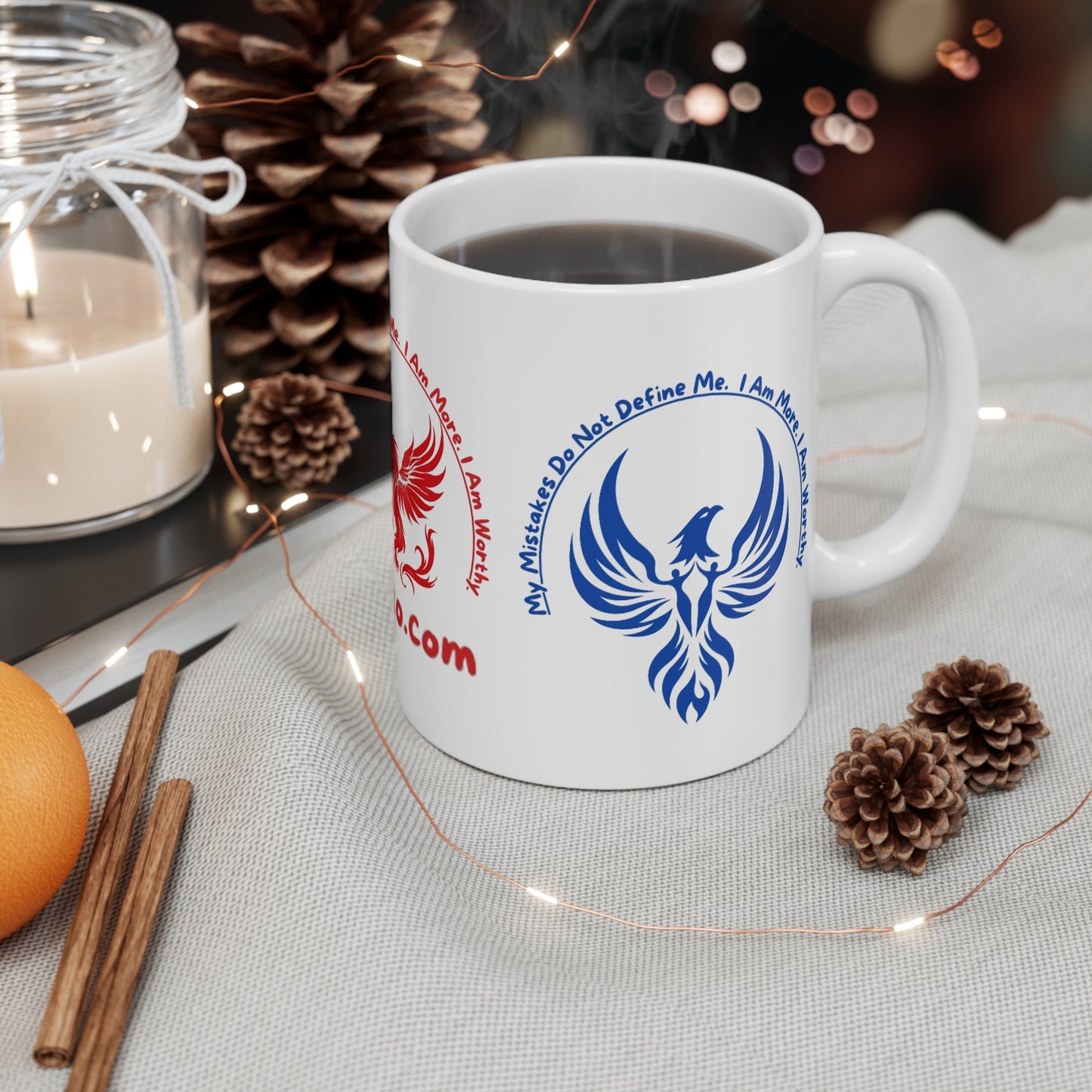 Mug 11oz