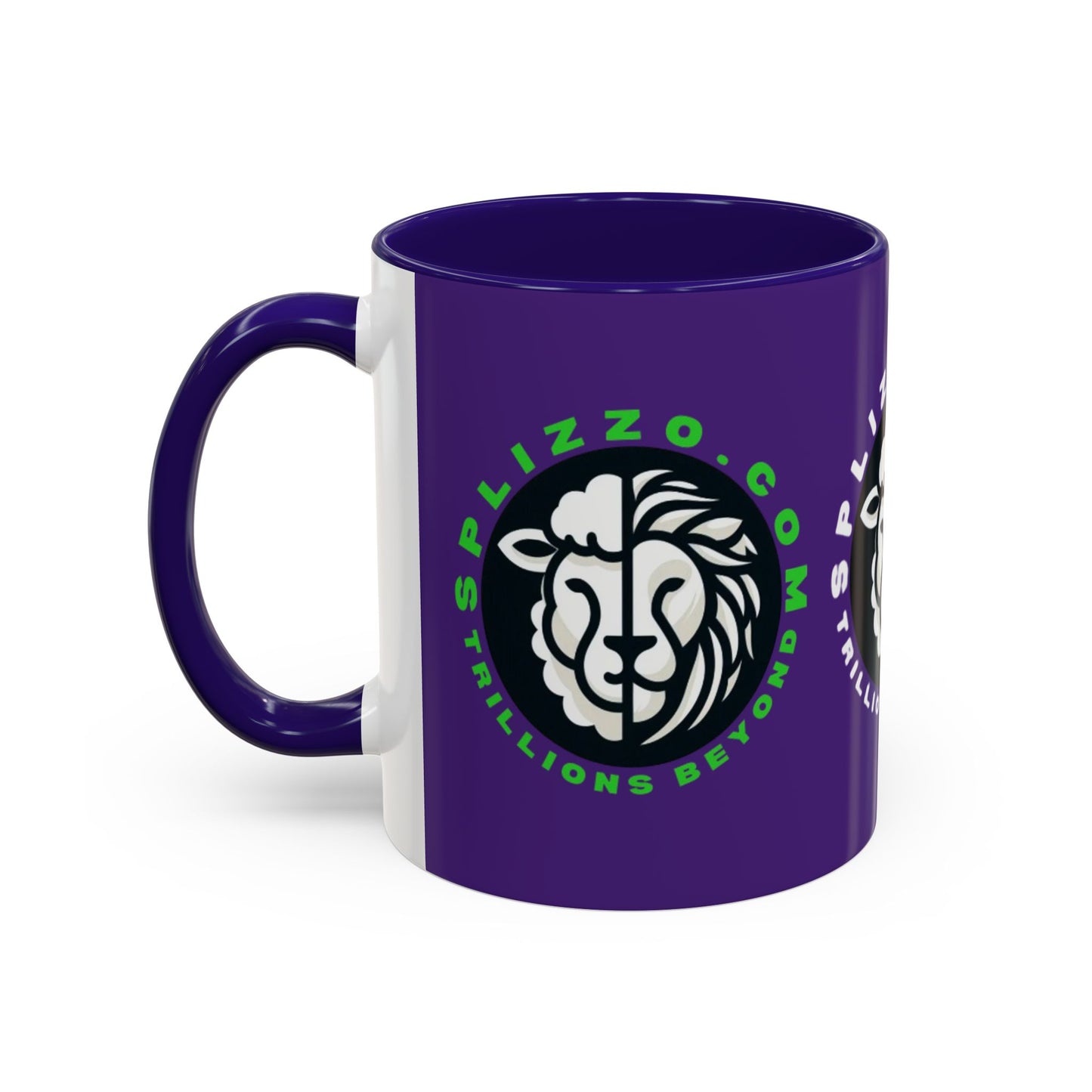 Colorful Mugs (11oz, 15oz)