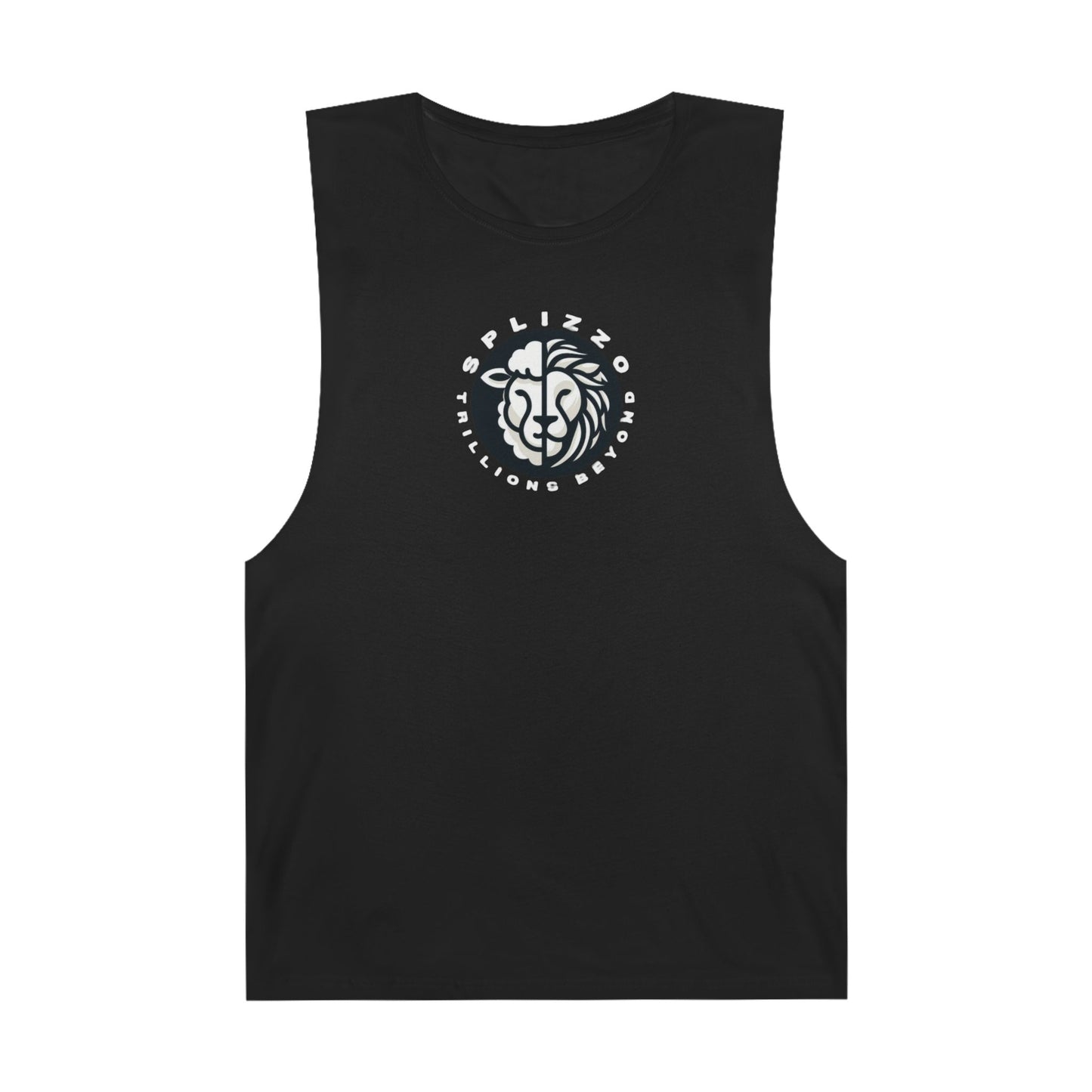 Splizzo Trademark Tank