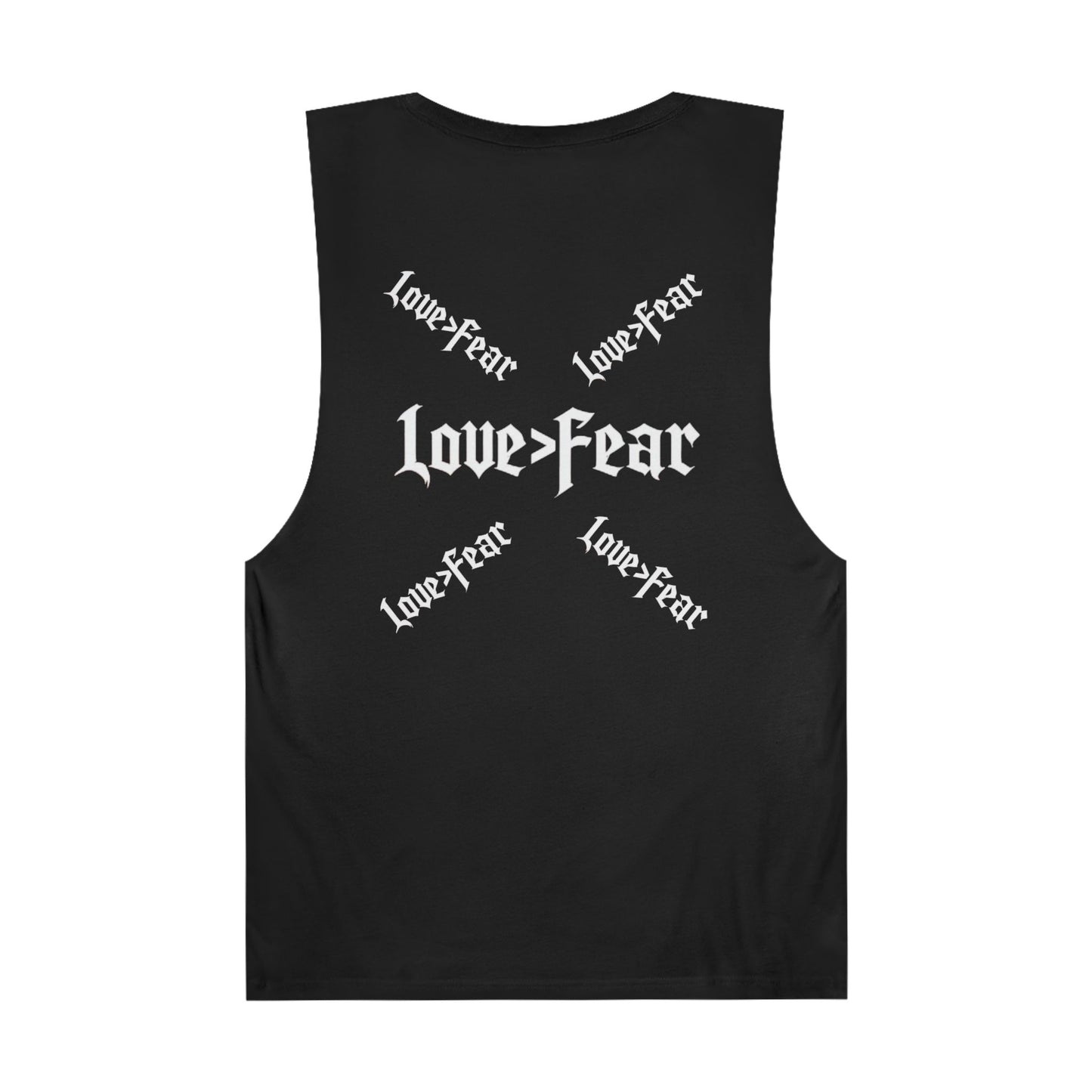Splizzo Trademark Tank