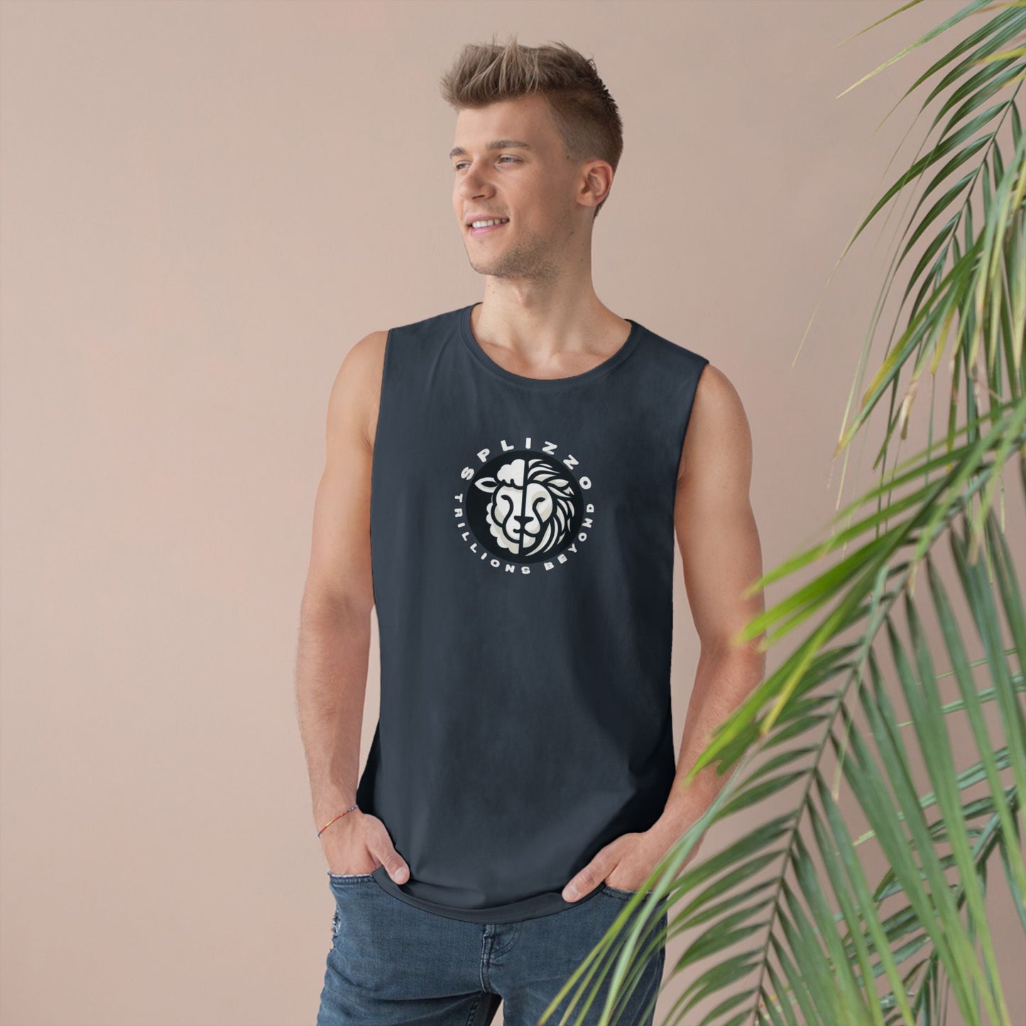 Splizzo Trademark Tank