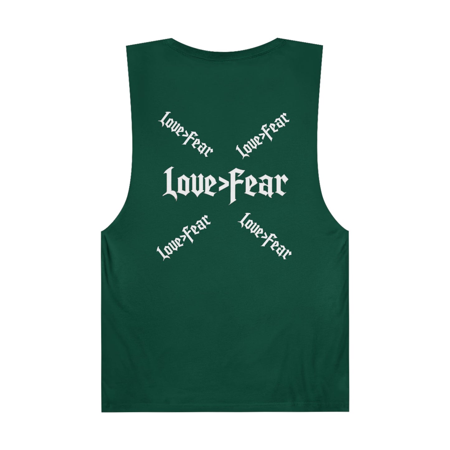 Splizzo Trademark Tank