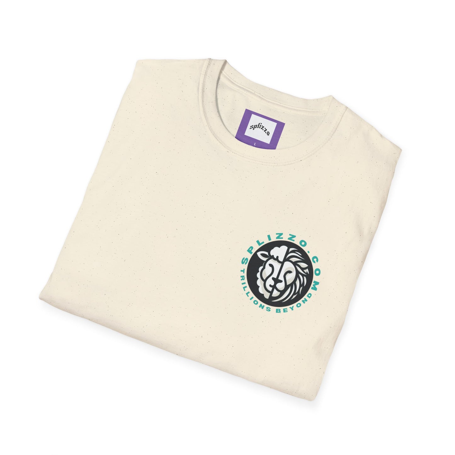 Unisex Softstyle T-Shirt - Casual Comfort for Every Day