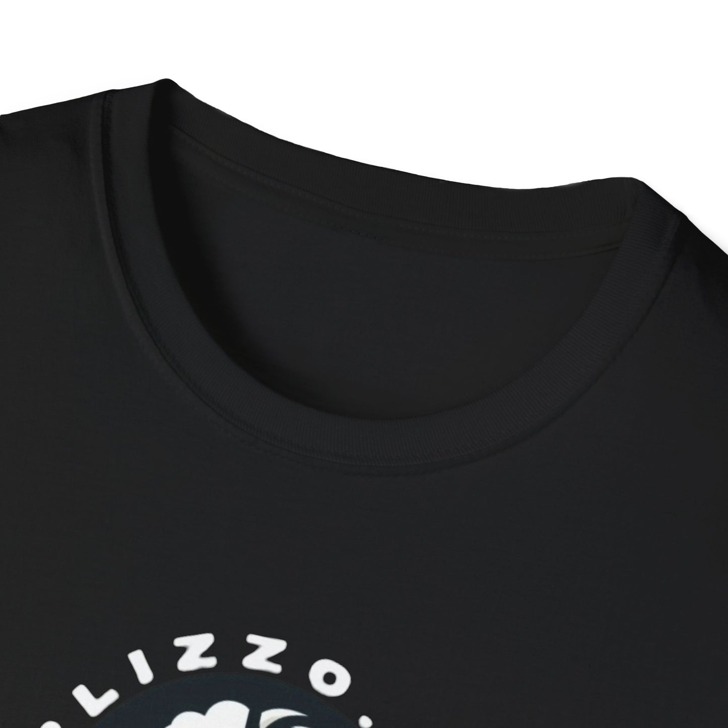 Splizzo Logo Trillions Beyond Tee