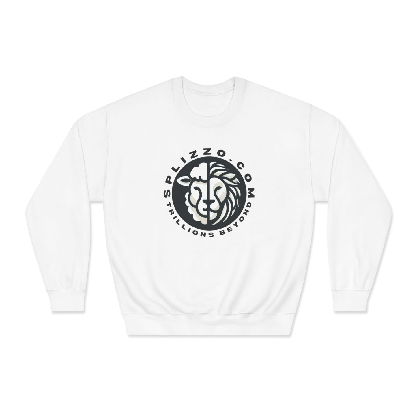 Lamb/Lioness Splanimal Crewneck
