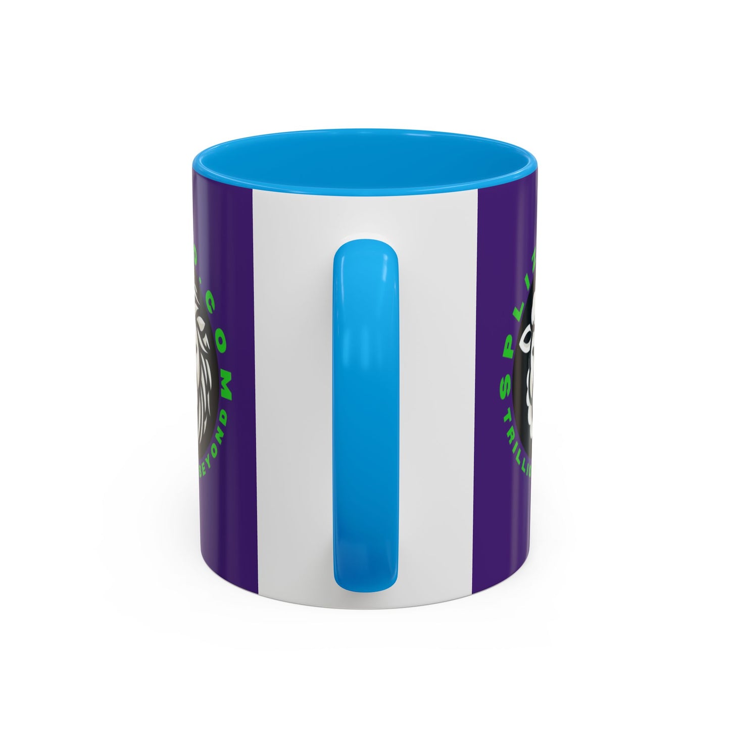 Colorful Mugs (11oz, 15oz)