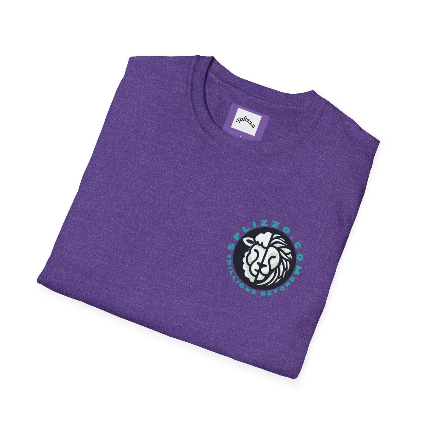 Unisex Softstyle T-Shirt - Casual Comfort for Every Day
