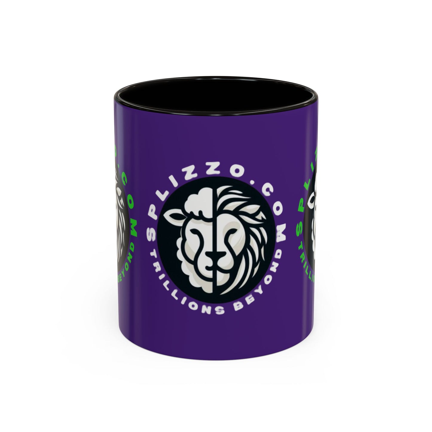 Colorful Mugs (11oz, 15oz)