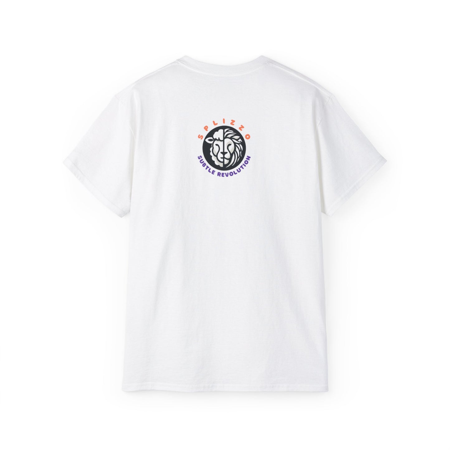 Unisex Ultra Cotton Tee