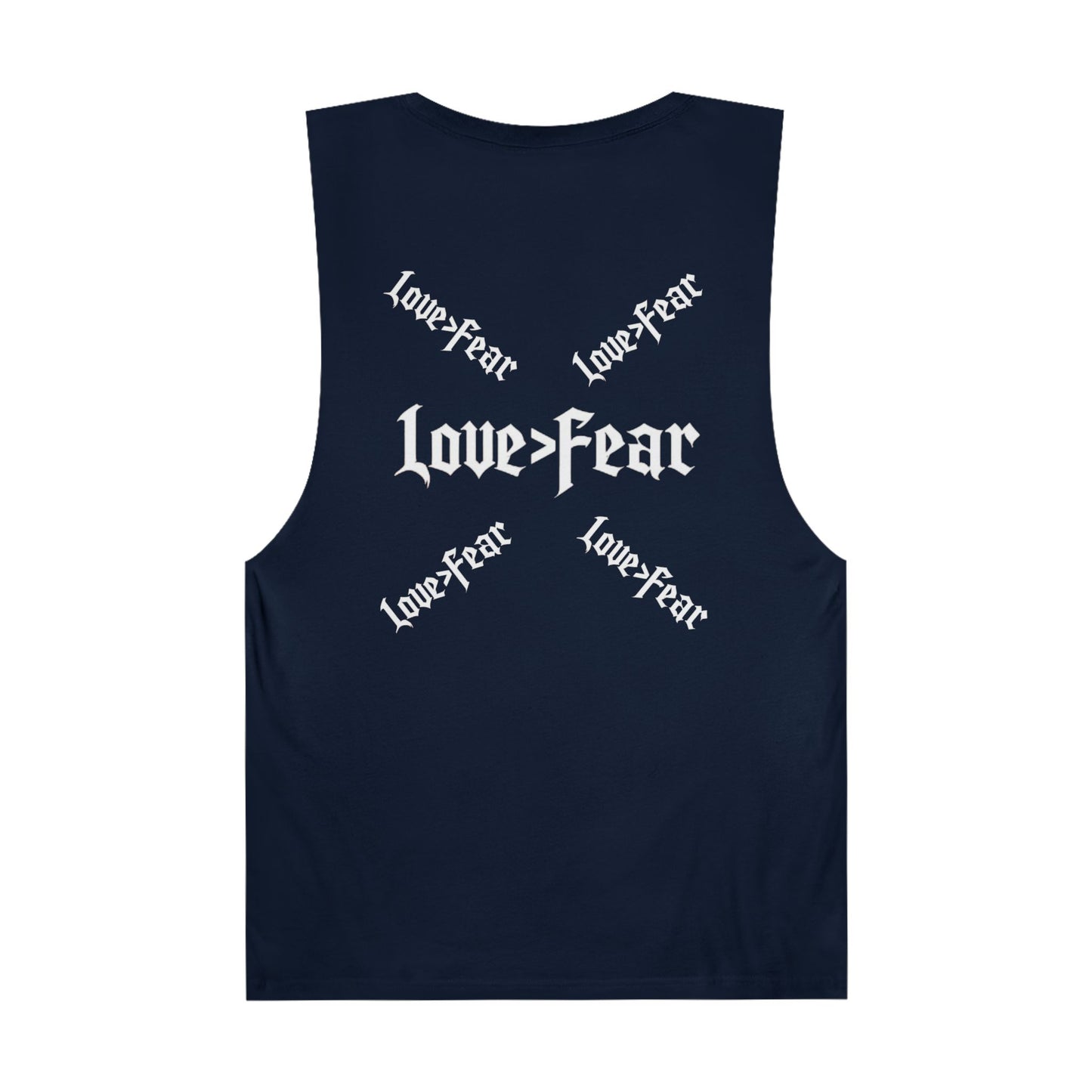 Splizzo Trademark Tank