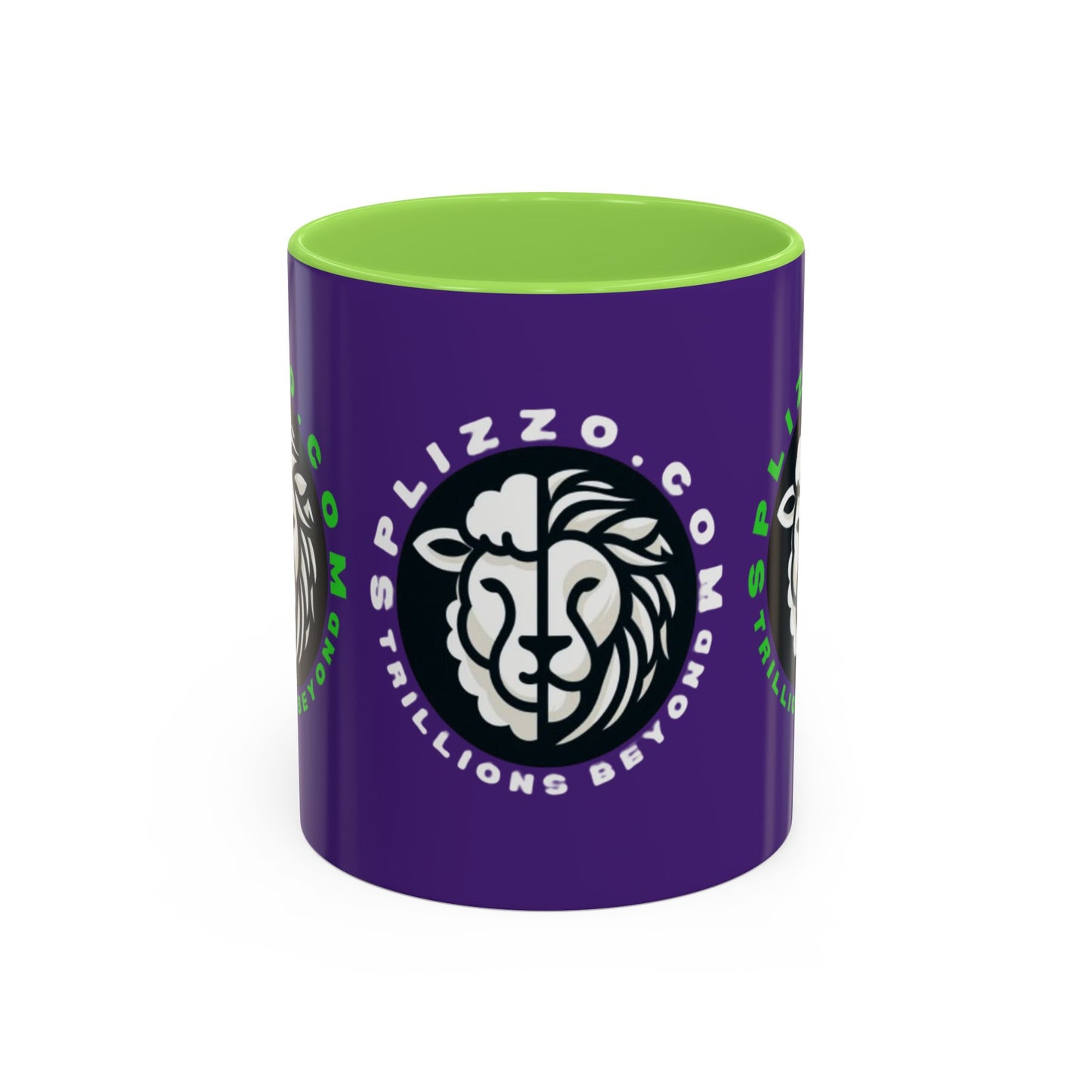 Colorful Mugs (11oz, 15oz)