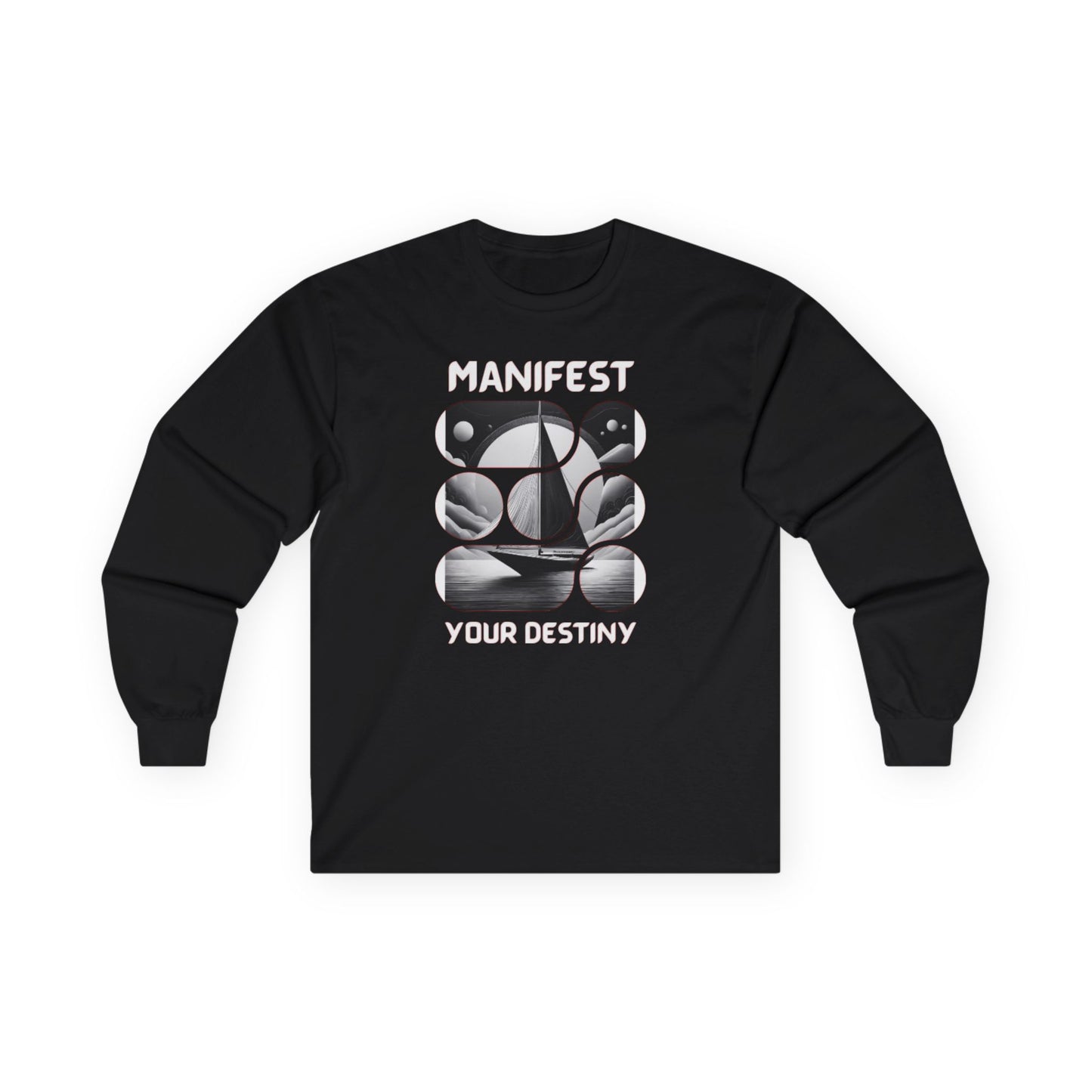 Seeds To Solar Long Sleeve T-shirt