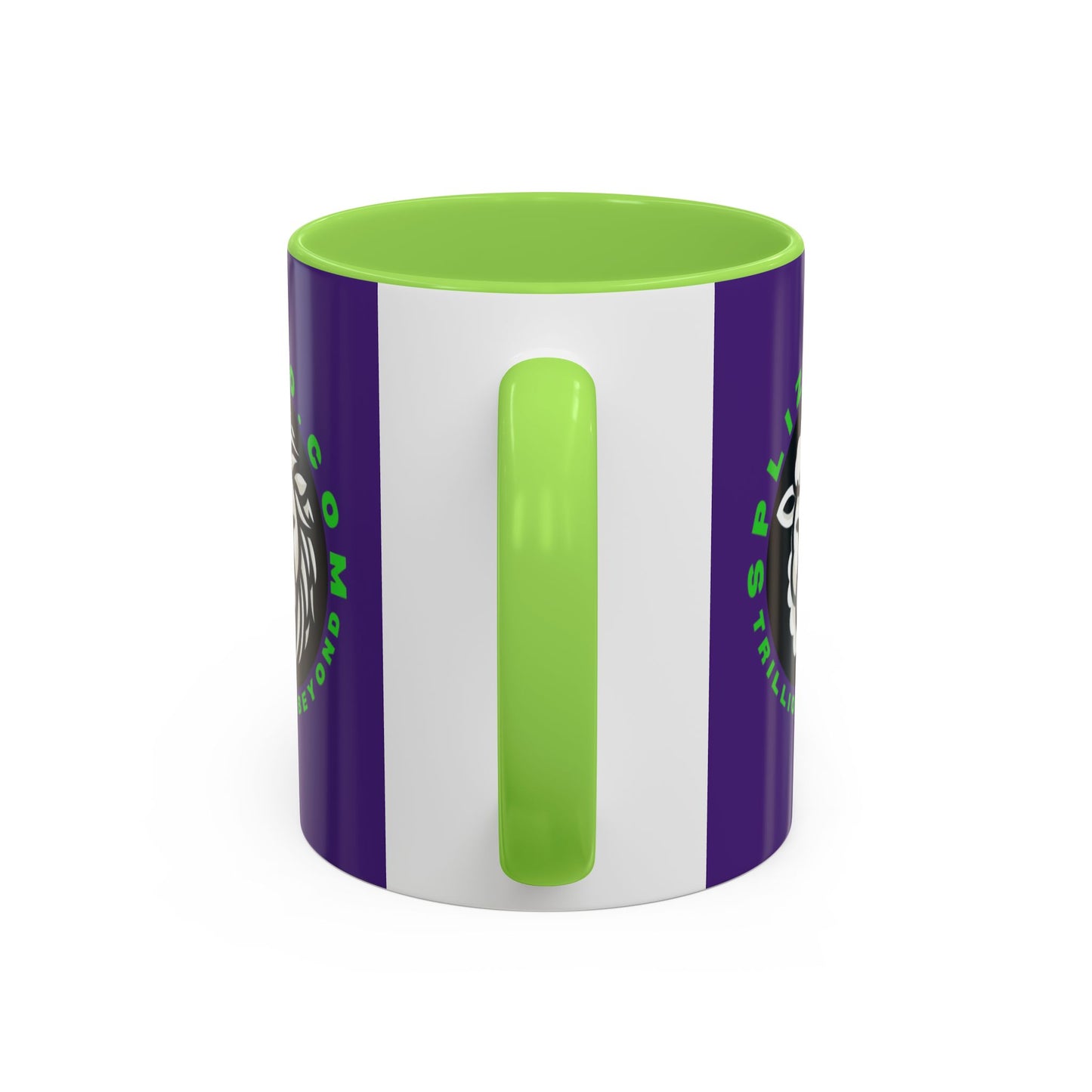 Colorful Mugs (11oz, 15oz)