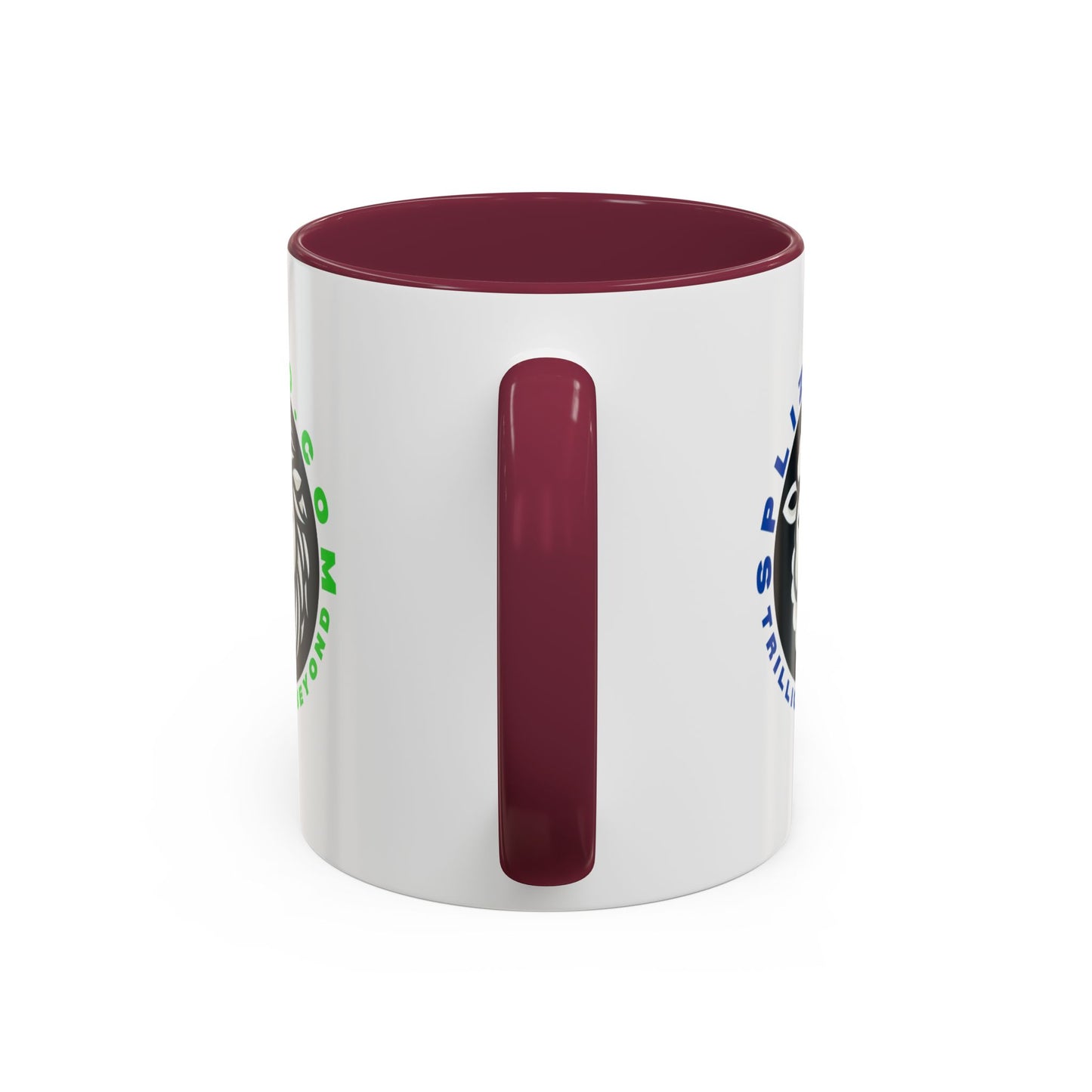 Colorful Mugs (11oz, 15oz)