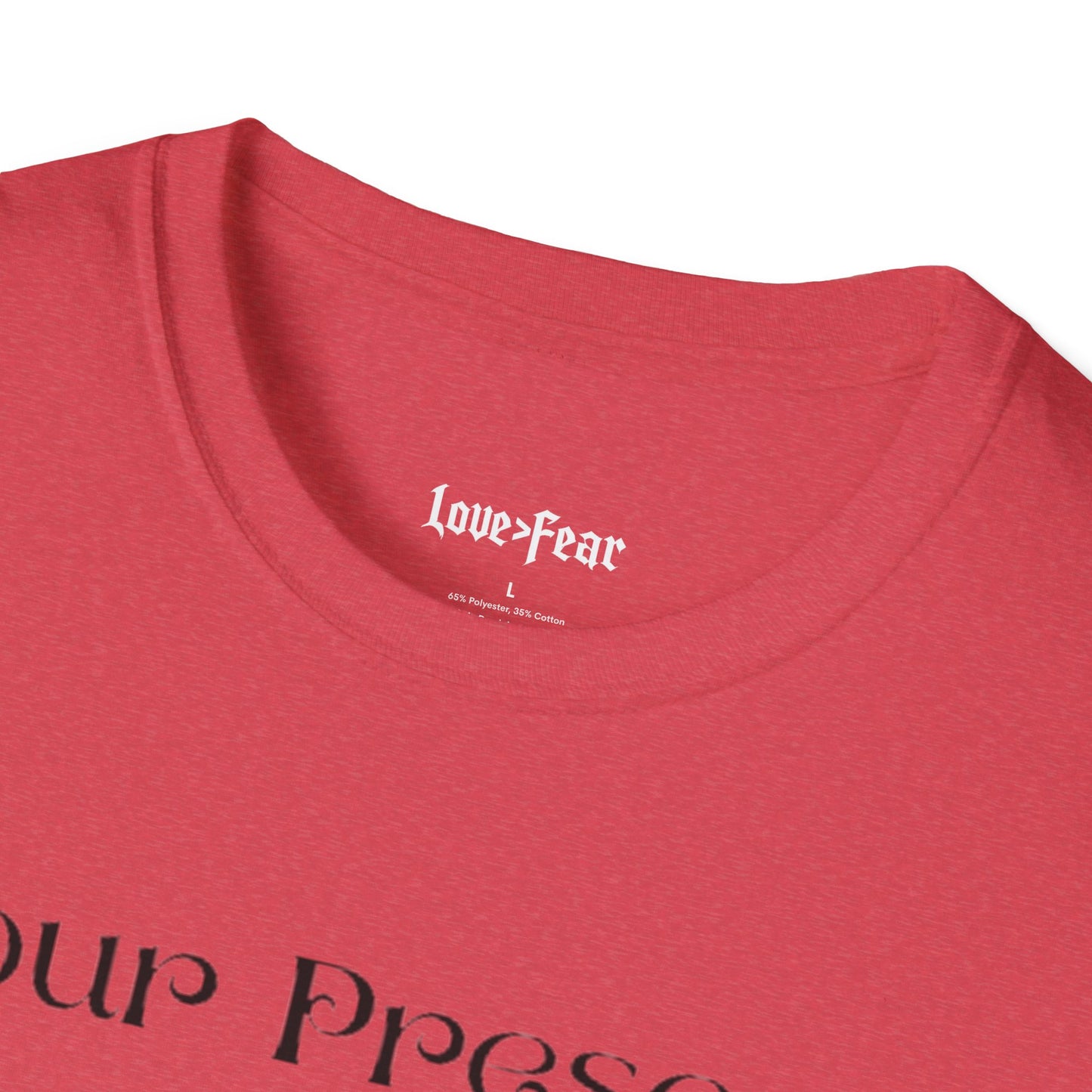 Your Presence Is a Present T-Shirt