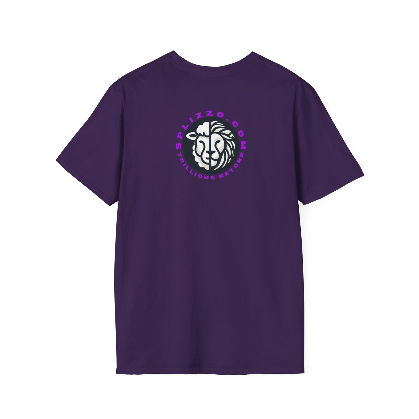 Love Keeper Unisex Softstyle T-Shirt - Minimalist Graphic Tee for Comfort and Style